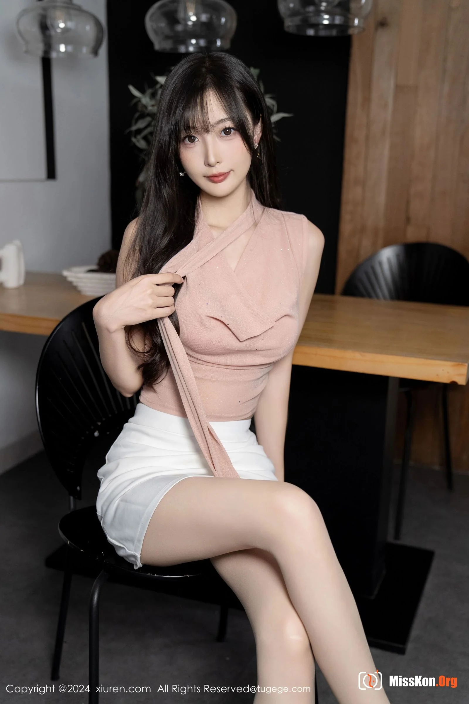 Lin Xinglan - Photo 18