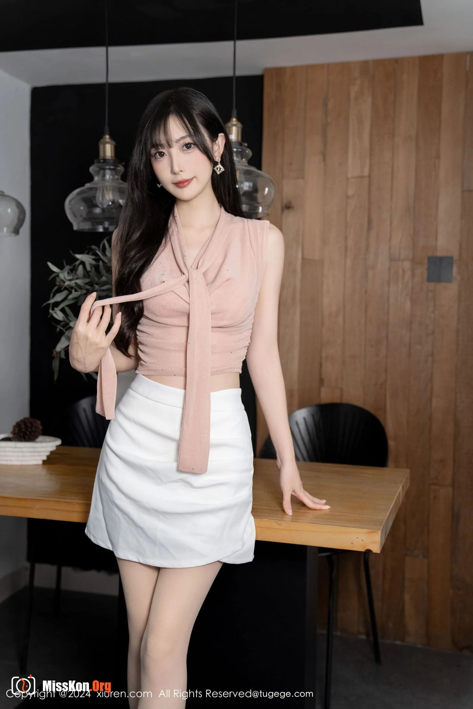 Lin Xinglan - Photo 9