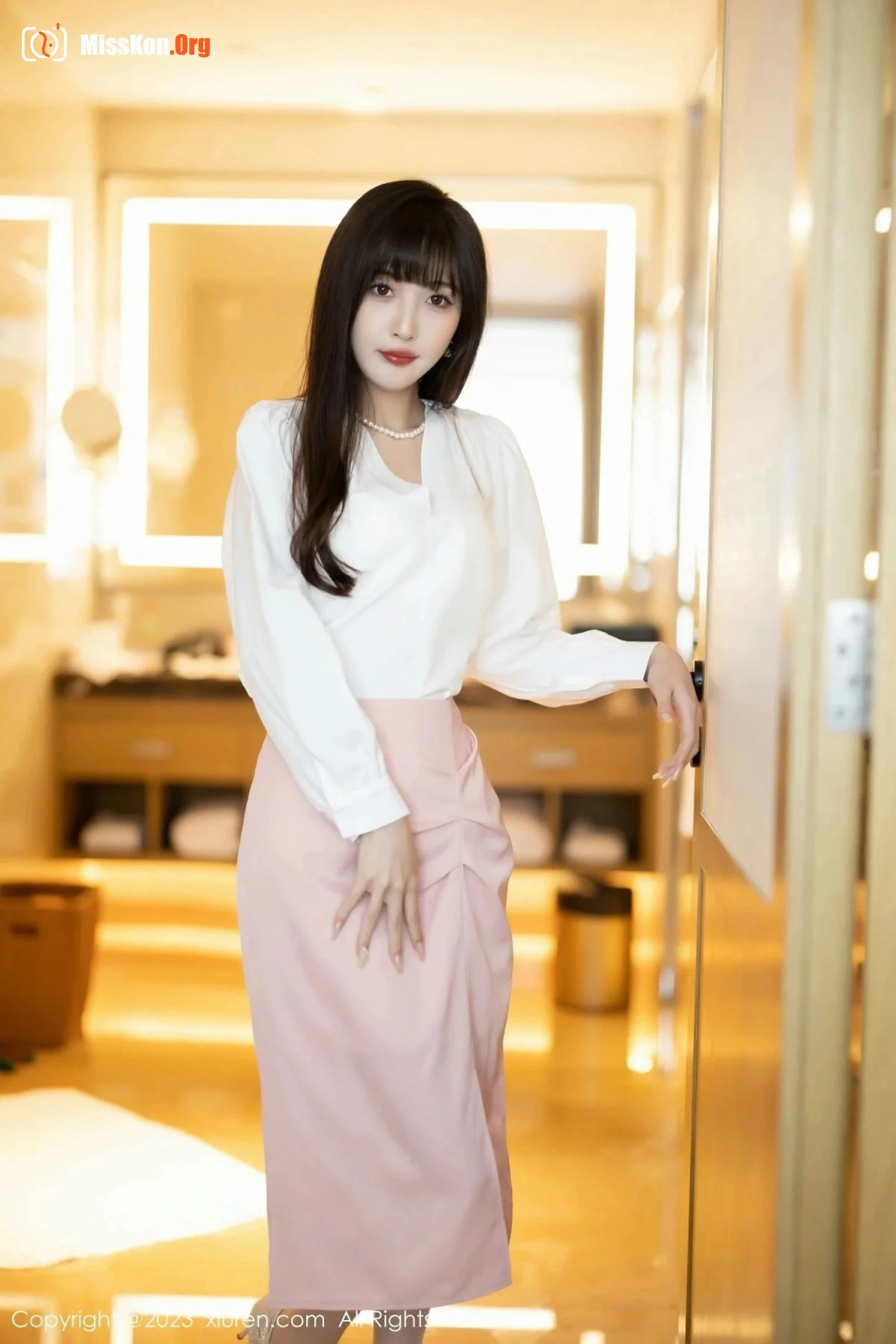 Lin Xinglan - Photo 2