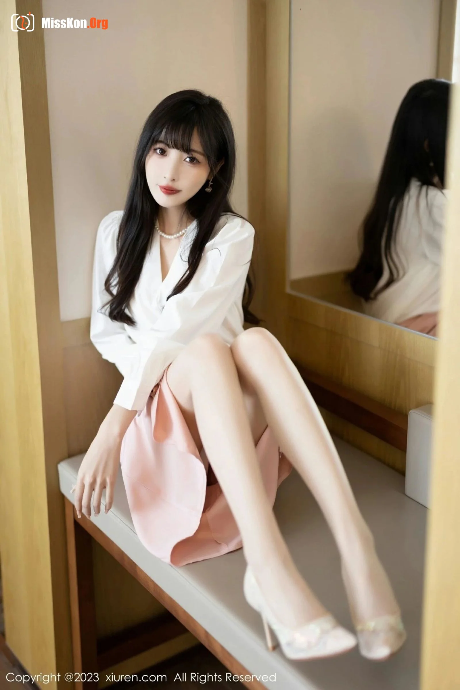 Lin Xinglan - Photo 9