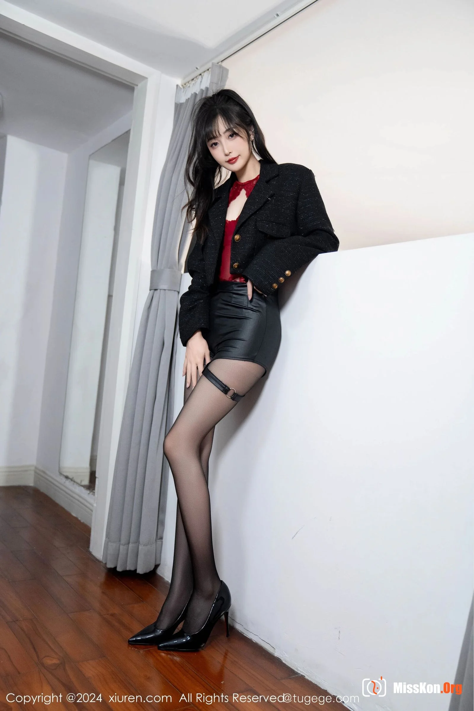 Lin Xinglan - Photo 10