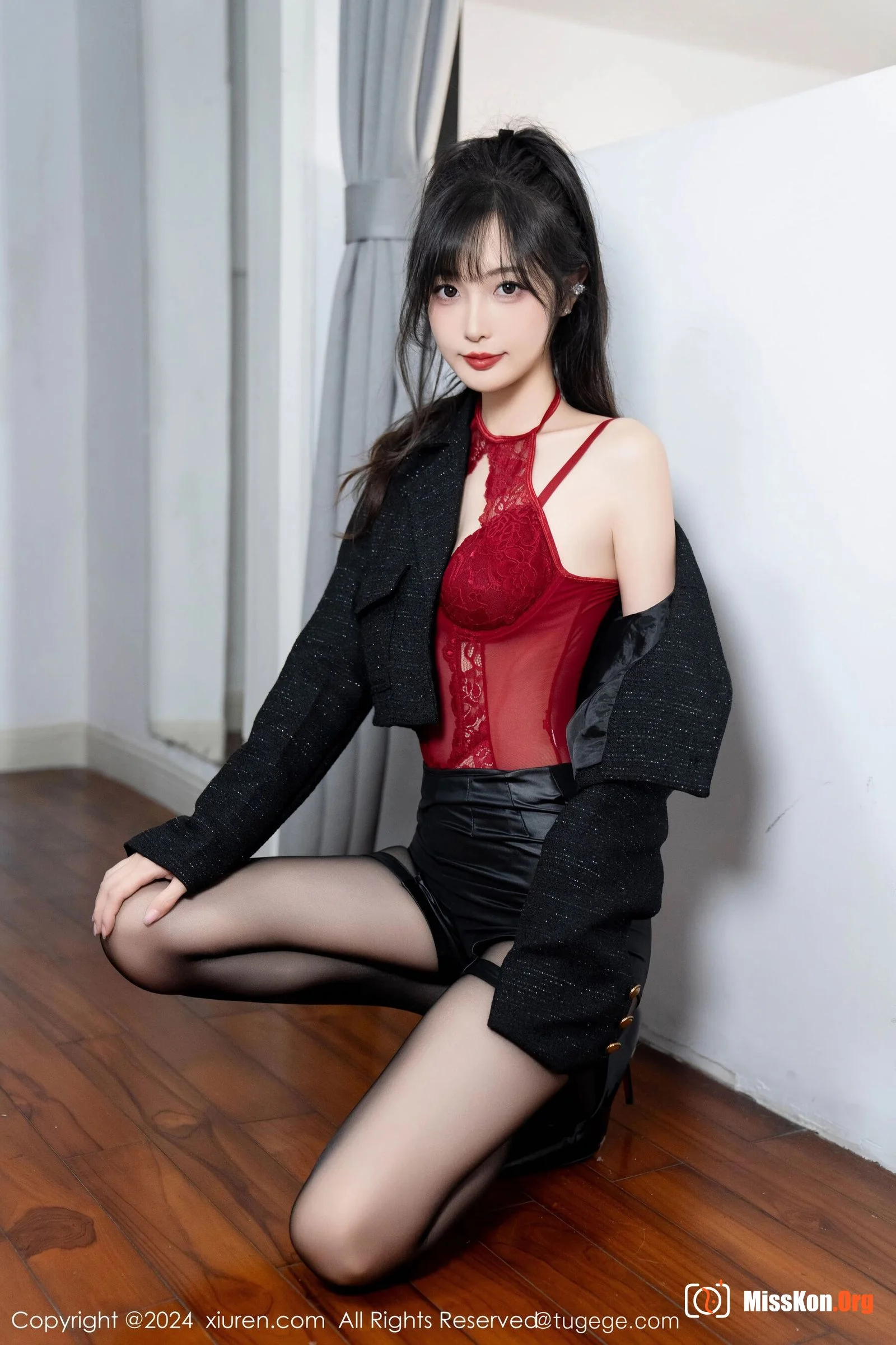 Lin Xinglan - Photo 14