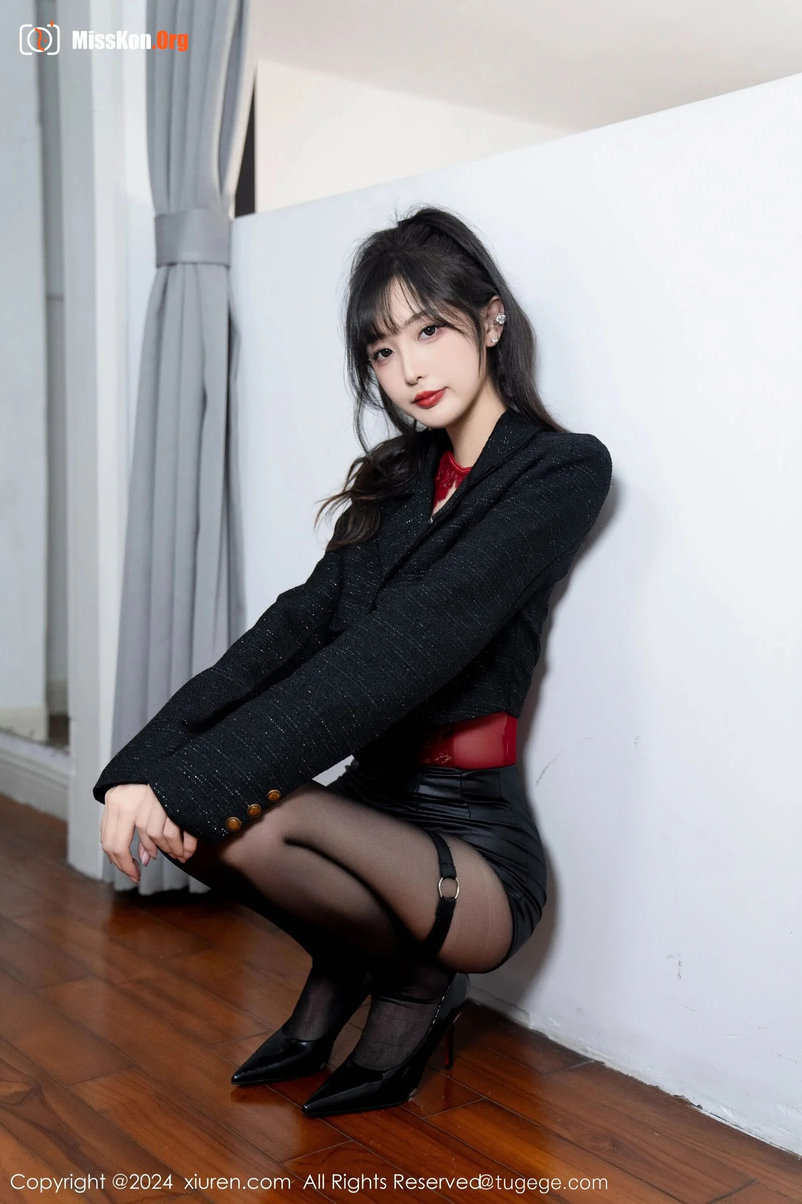 Lin Xinglan - Photo 2