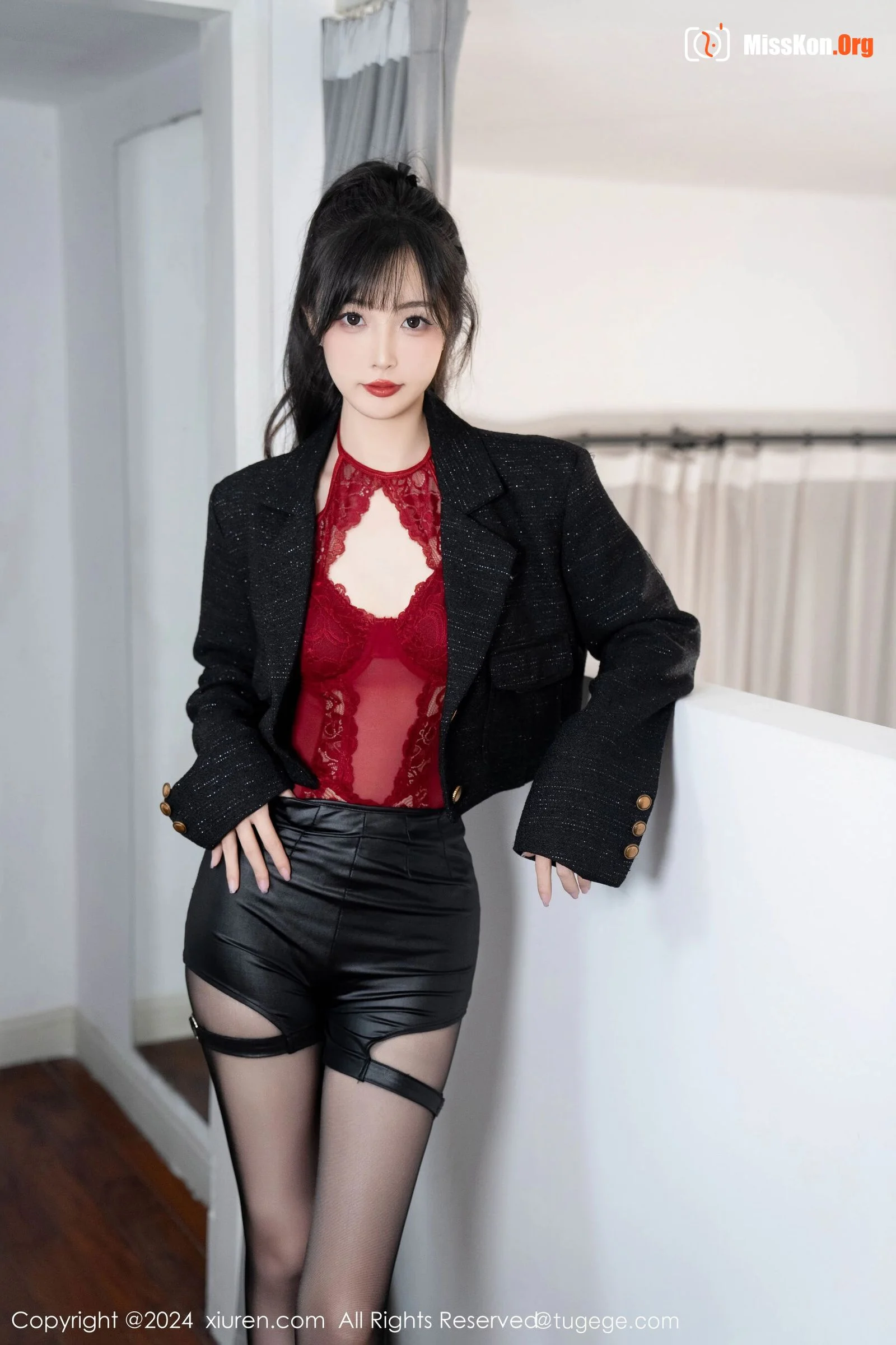 Lin Xinglan - Photo 8
