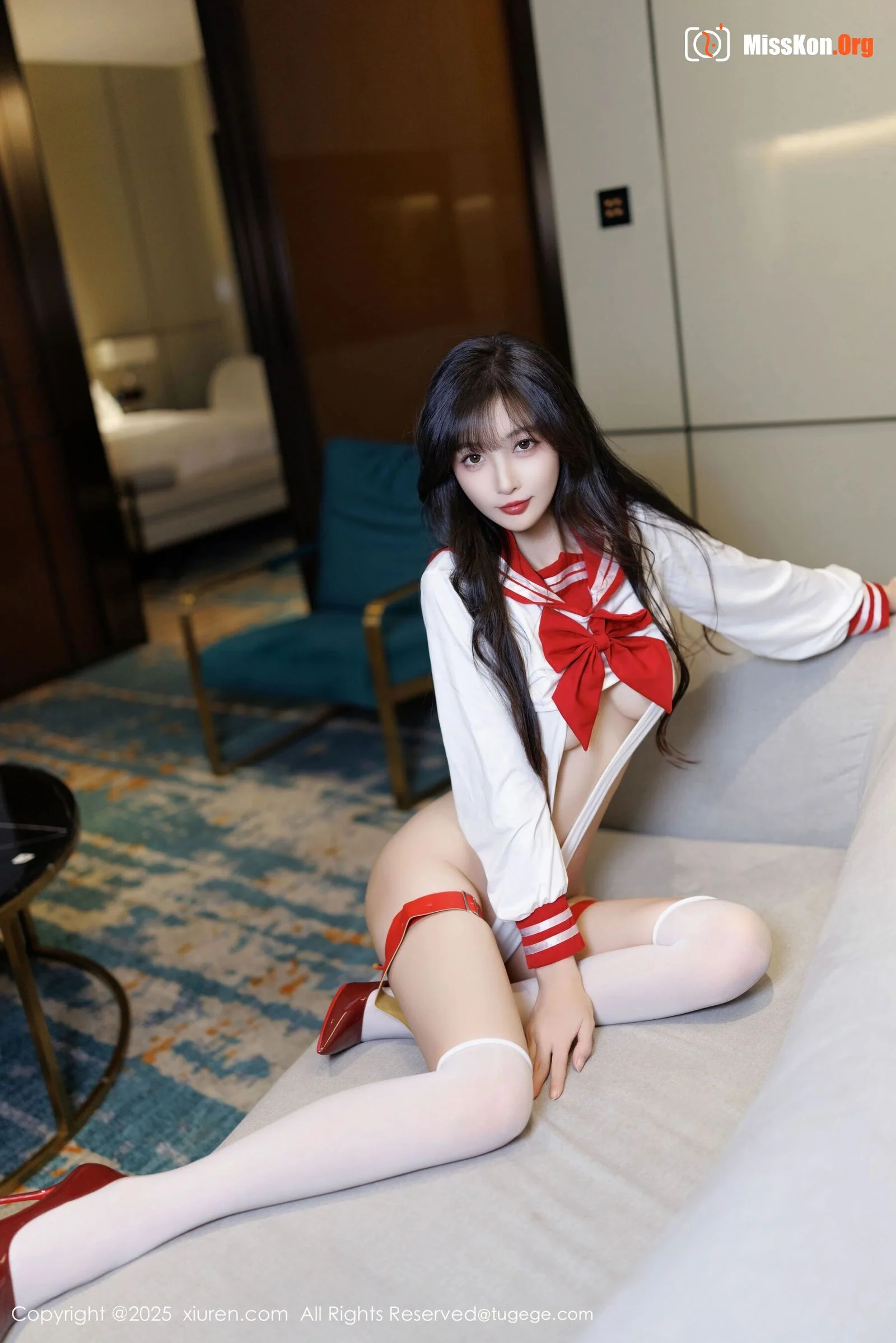 Lin Xinglan - Photo 22