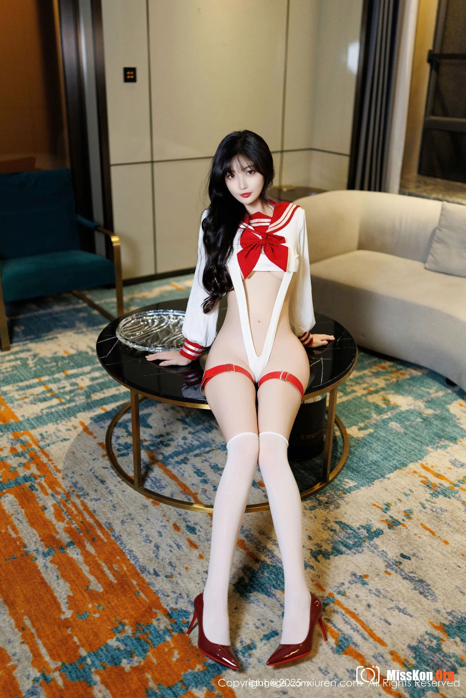 Lin Xinglan - Photo 3