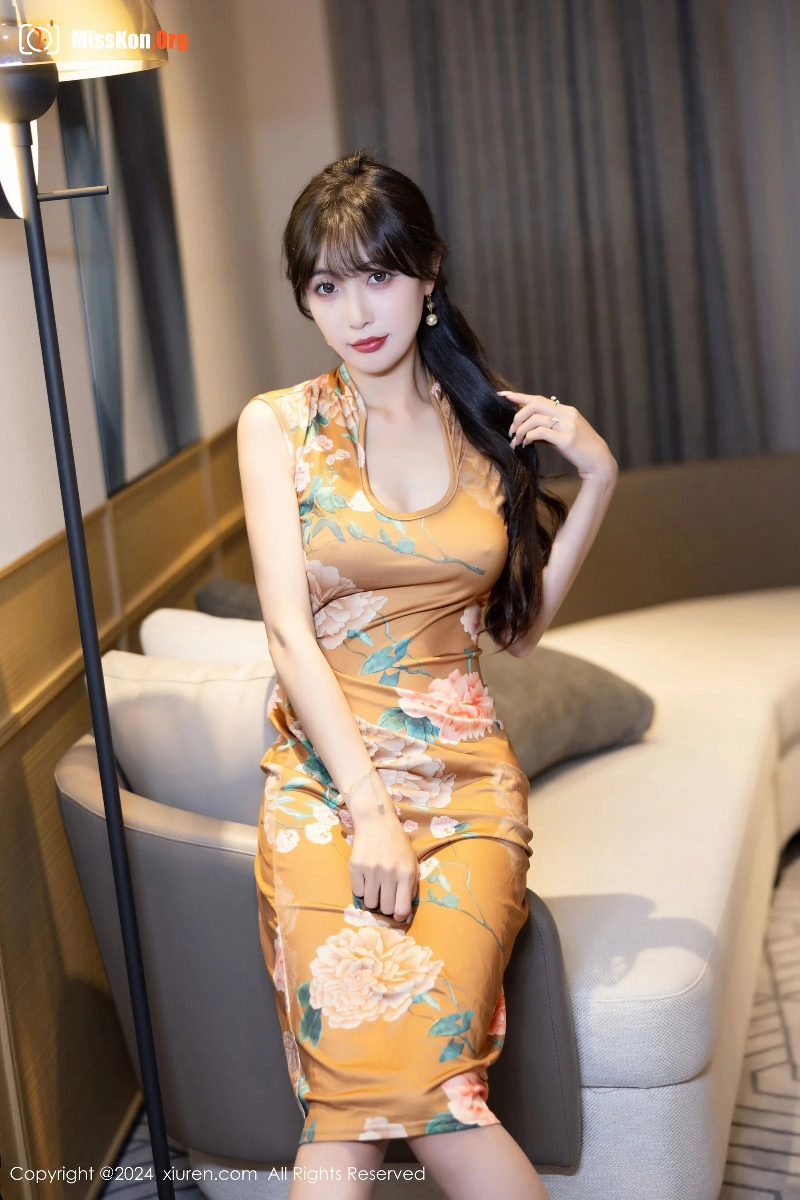 Lin Xinglan - Photo 11
