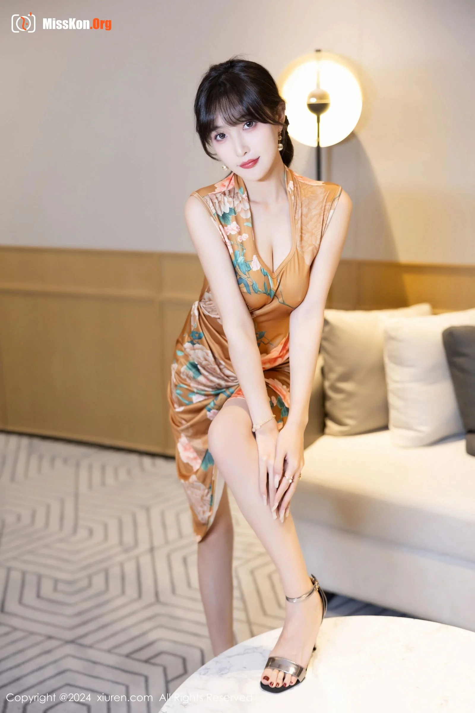 Lin Xinglan - Photo 18