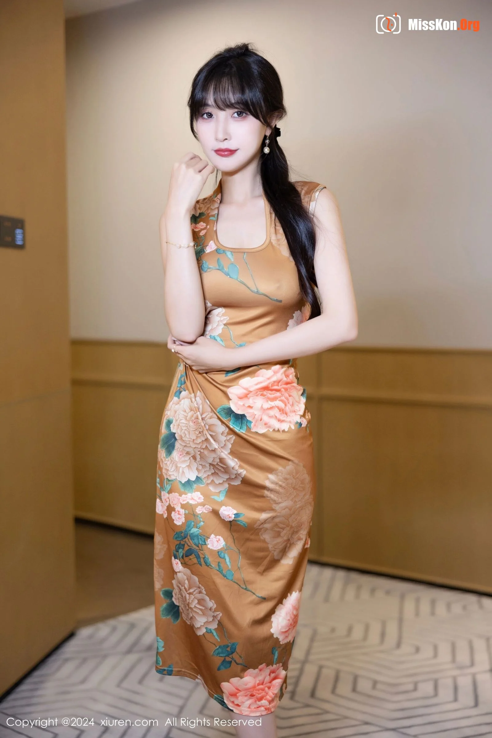 Lin Xinglan - Photo 20