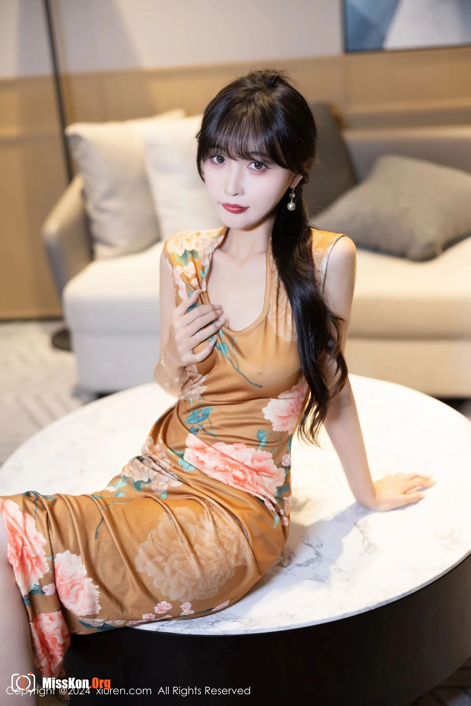 Lin Xinglan - Photo 23