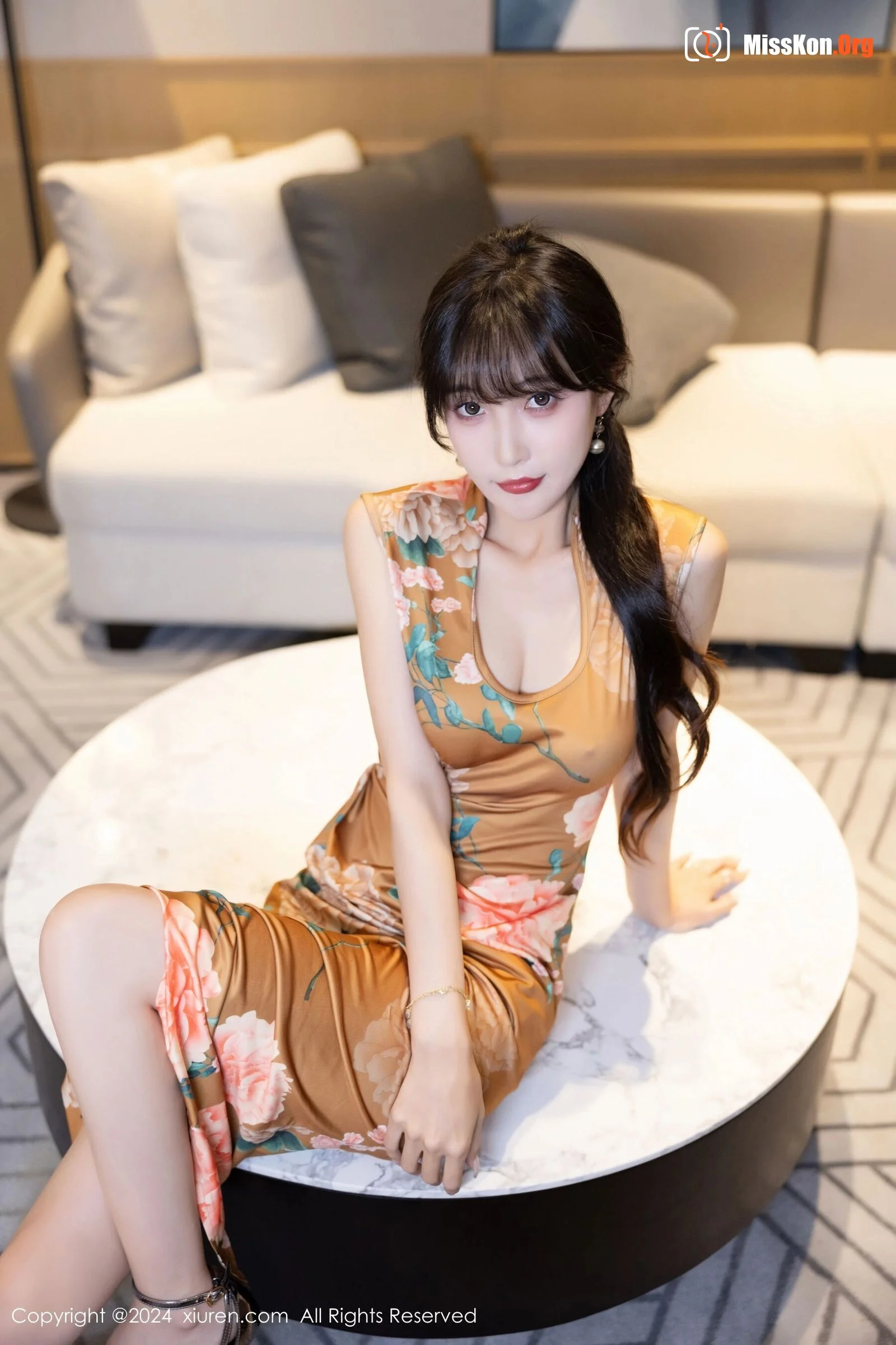 Lin Xinglan - Photo 24
