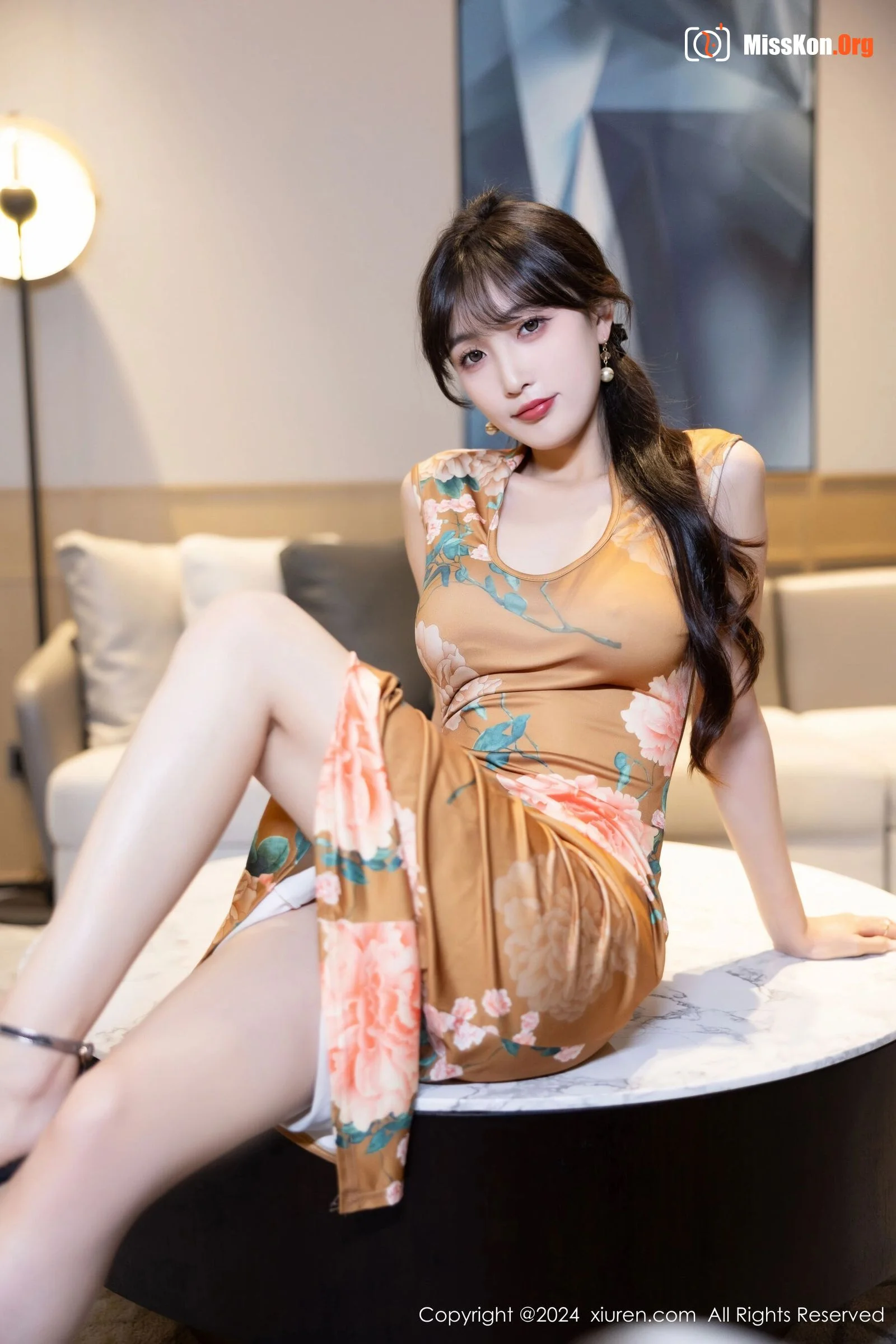 Lin Xinglan - Photo 25