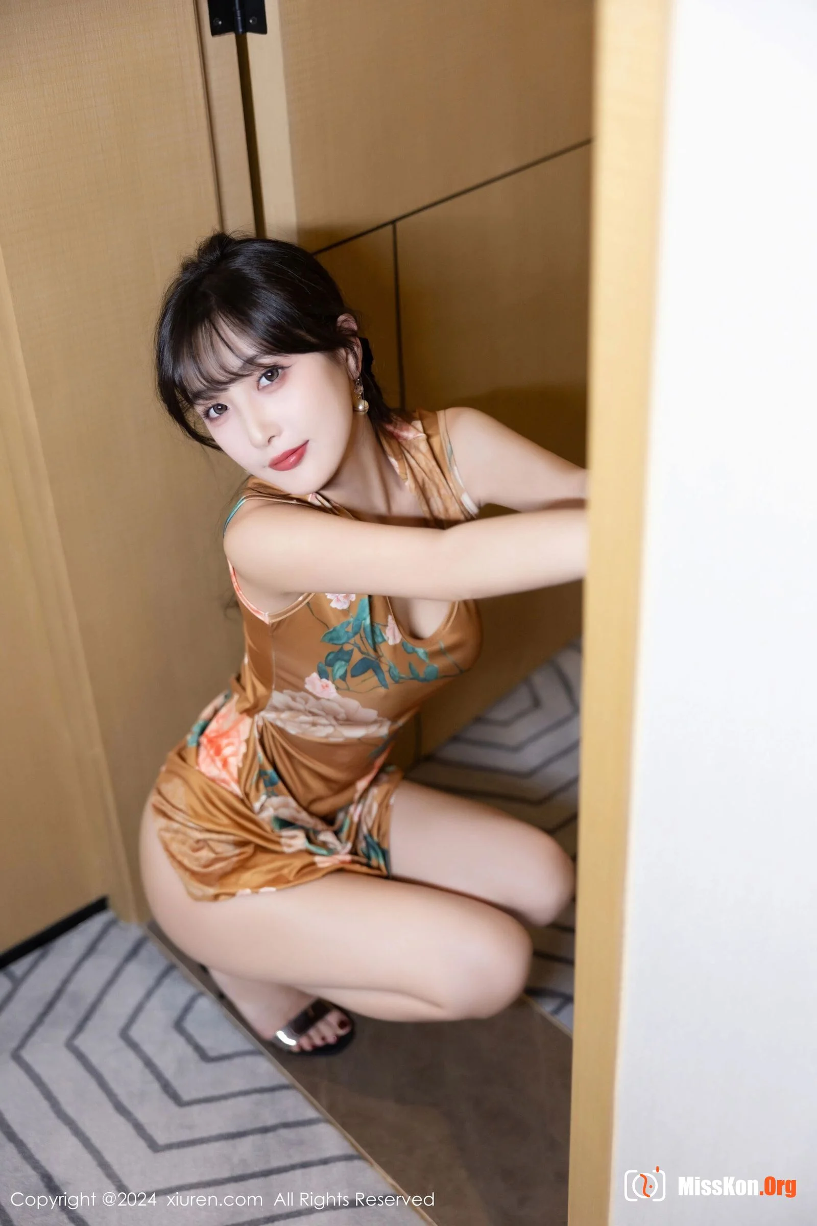 Lin Xinglan - Photo 54