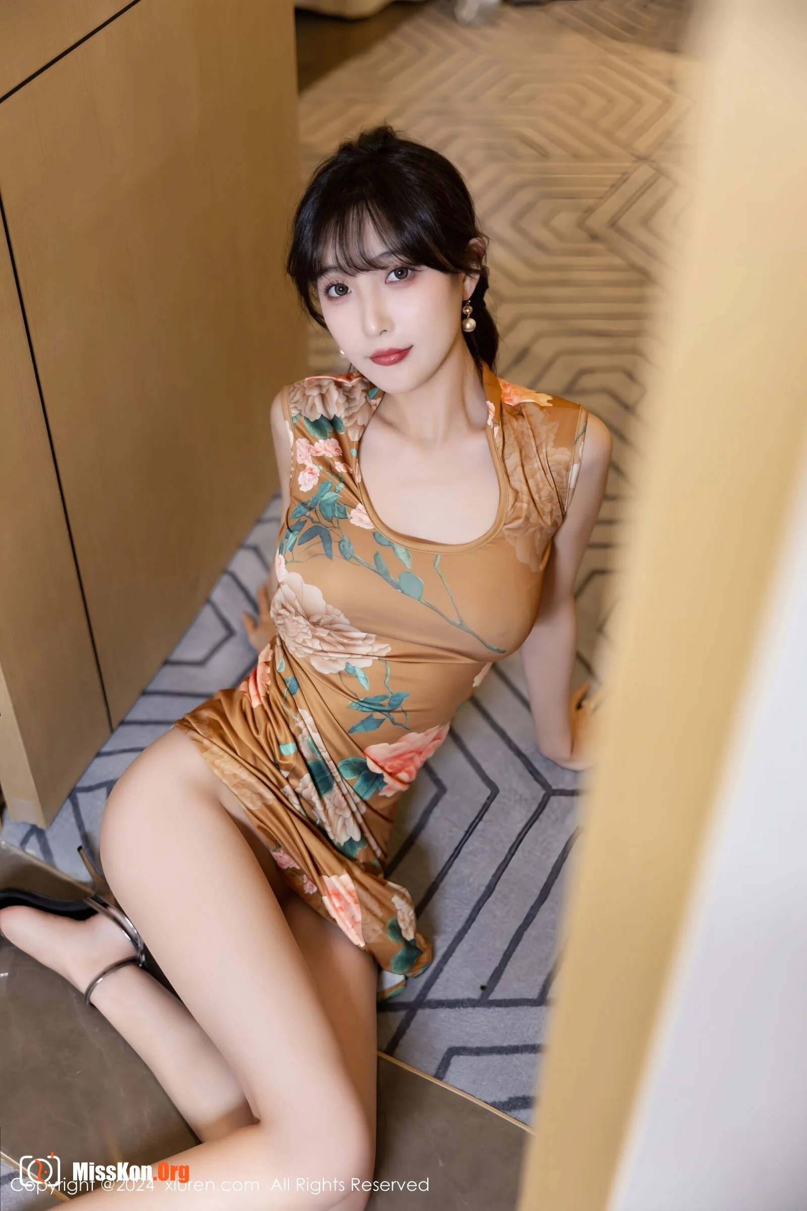 Lin Xinglan - Photo 64