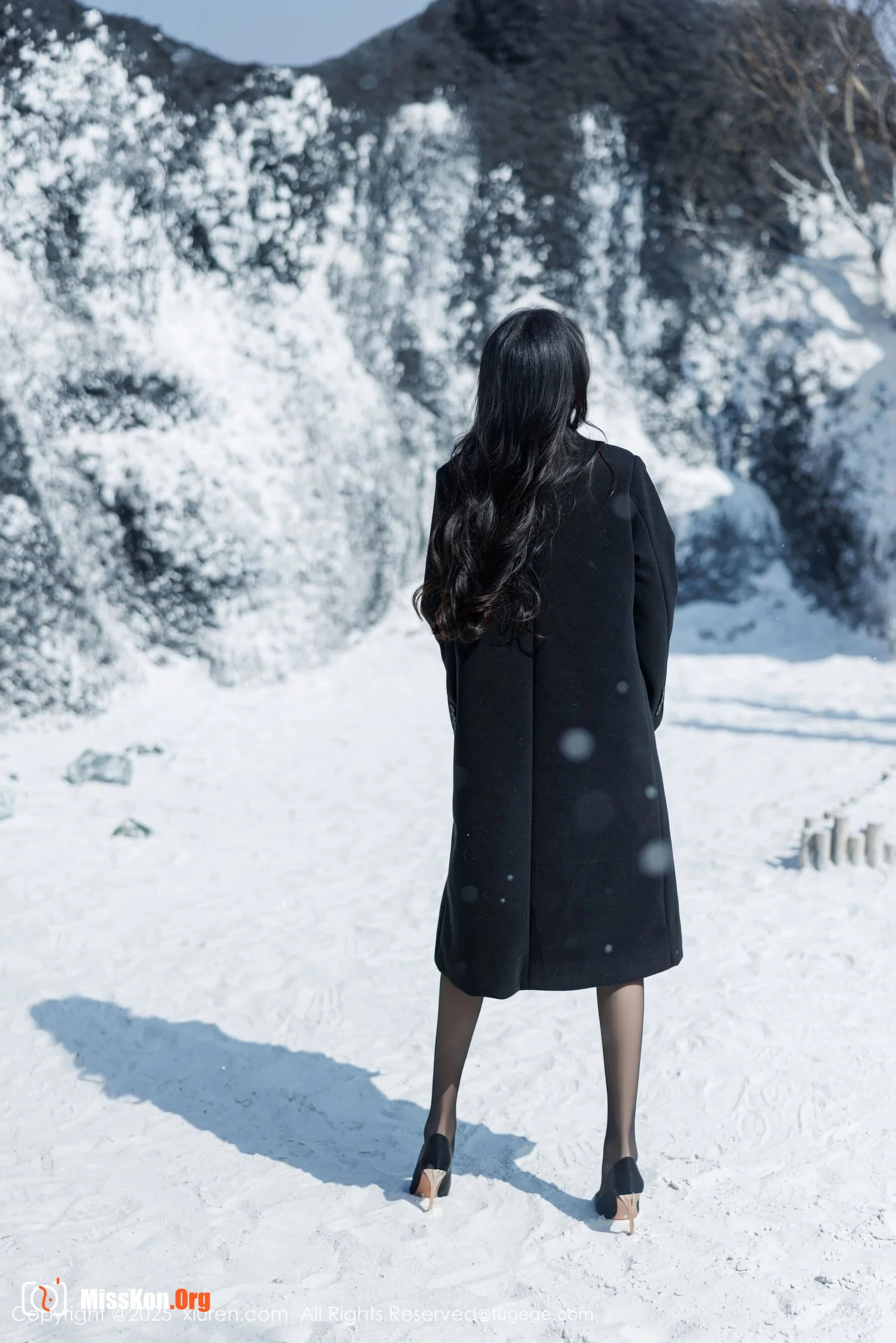 Lin Xinglan - Photo 20
