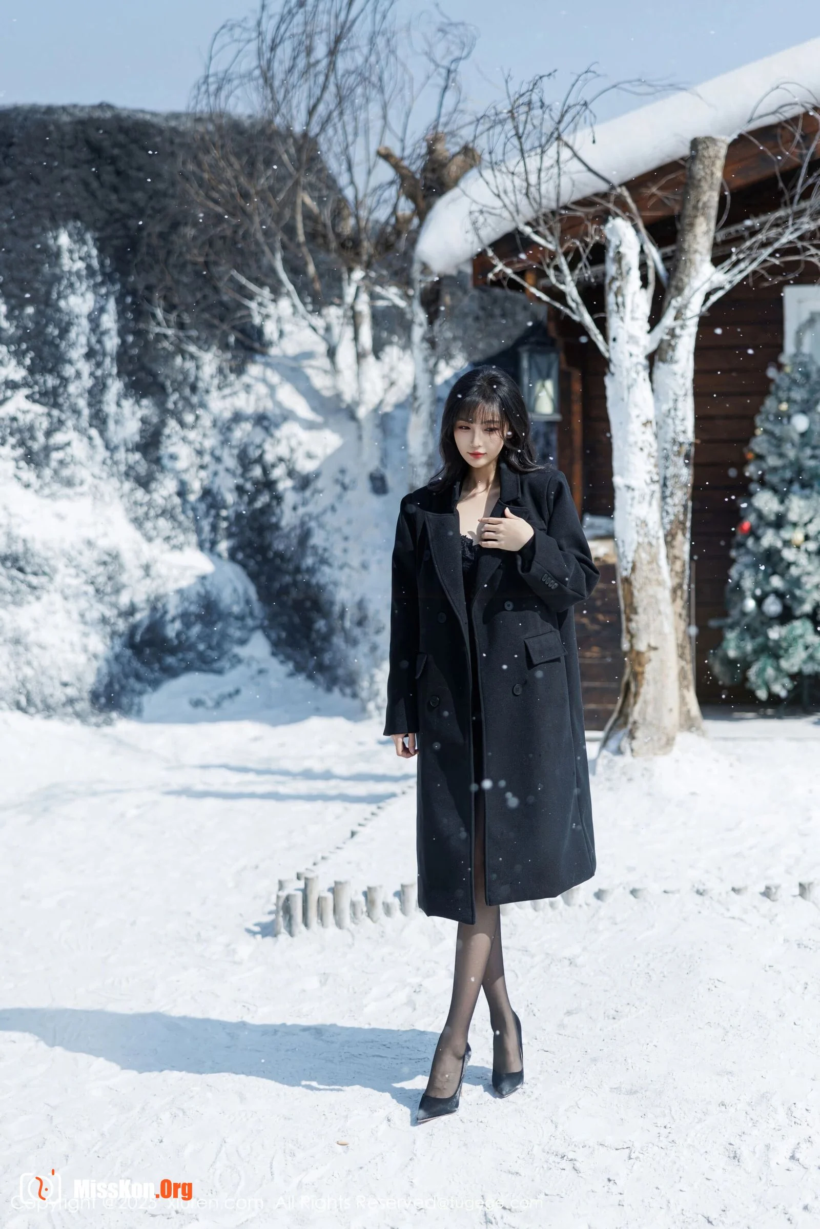 Lin Xinglan - Photo 22