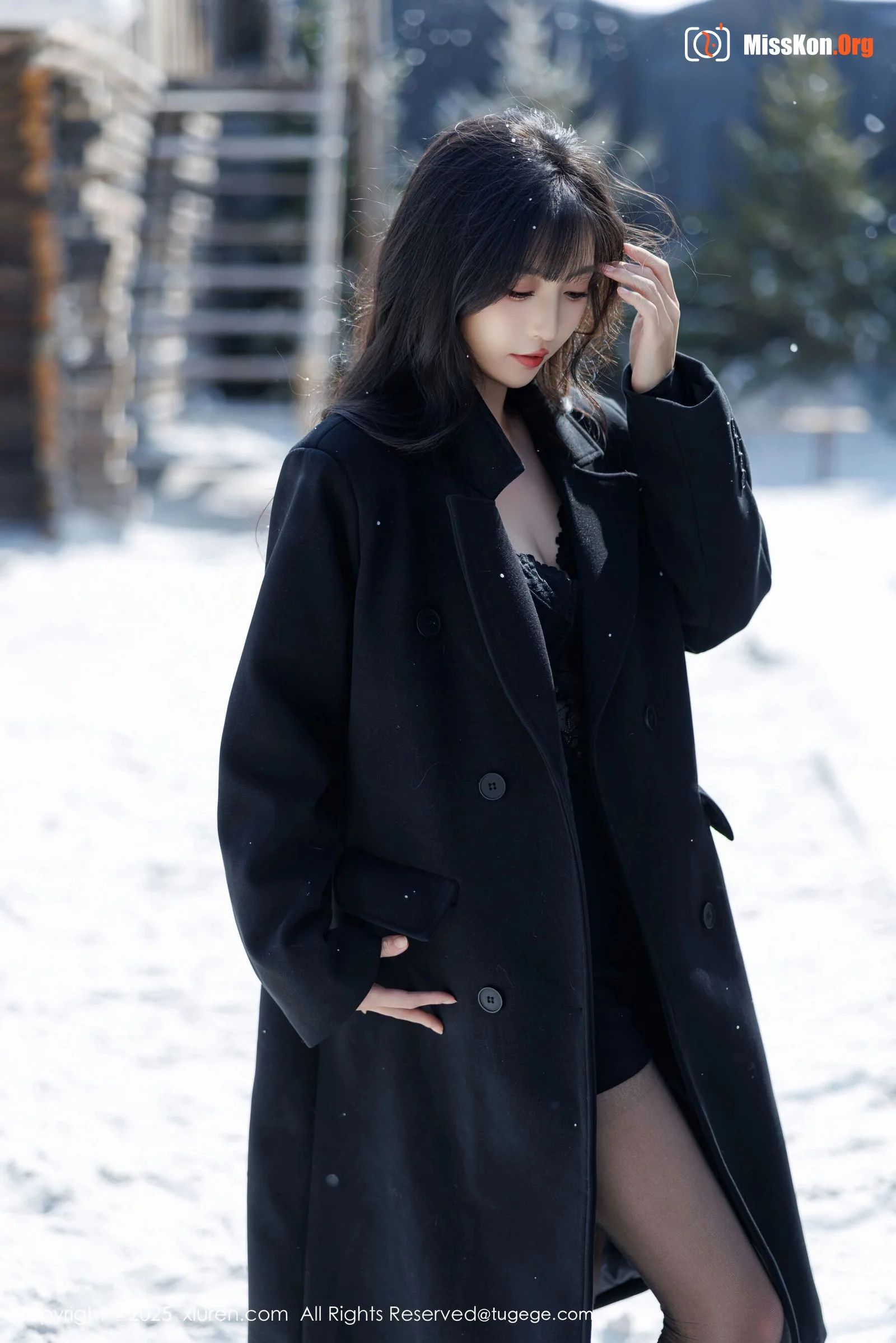 Lin Xinglan - Photo 23