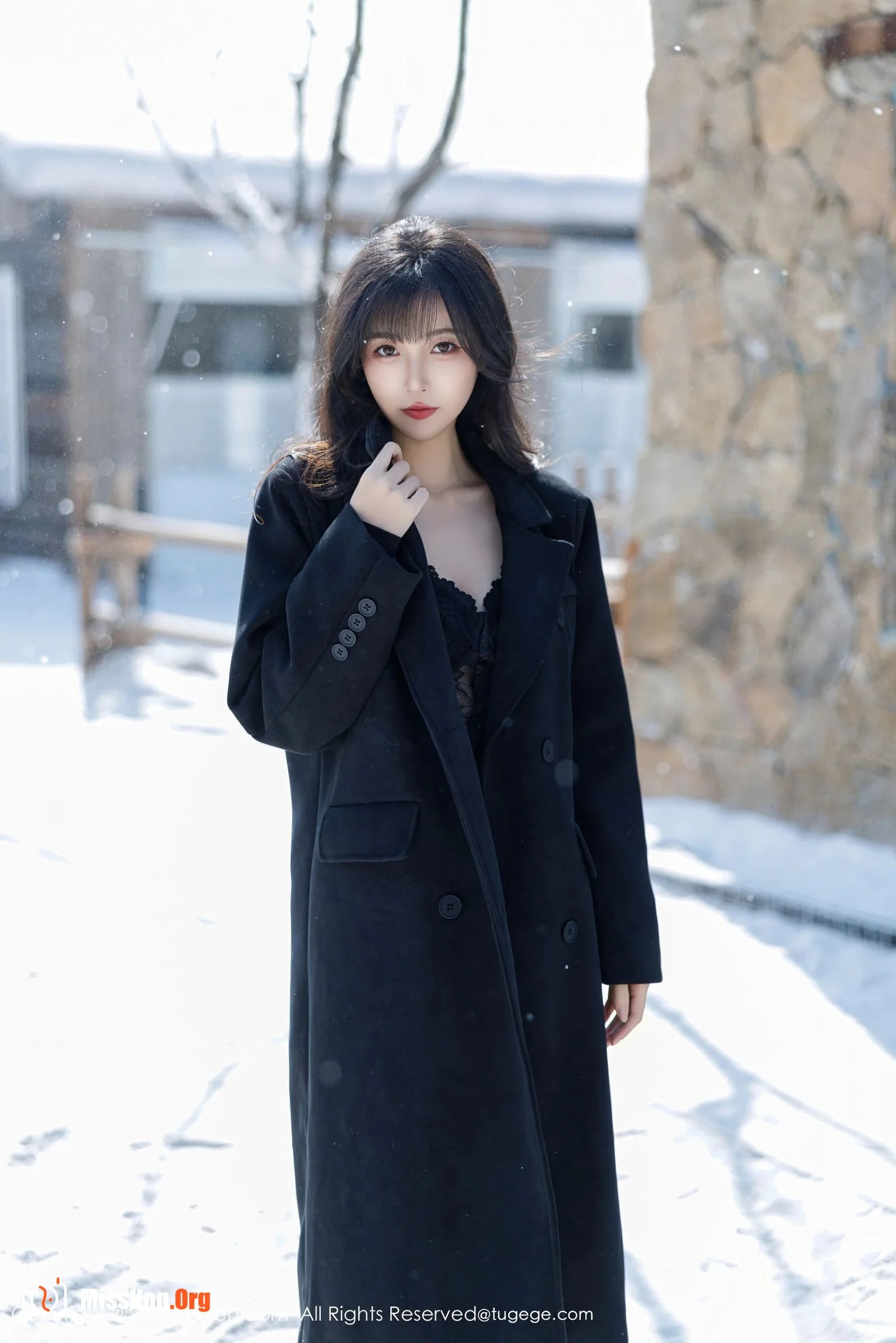 Lin Xinglan - Photo 27