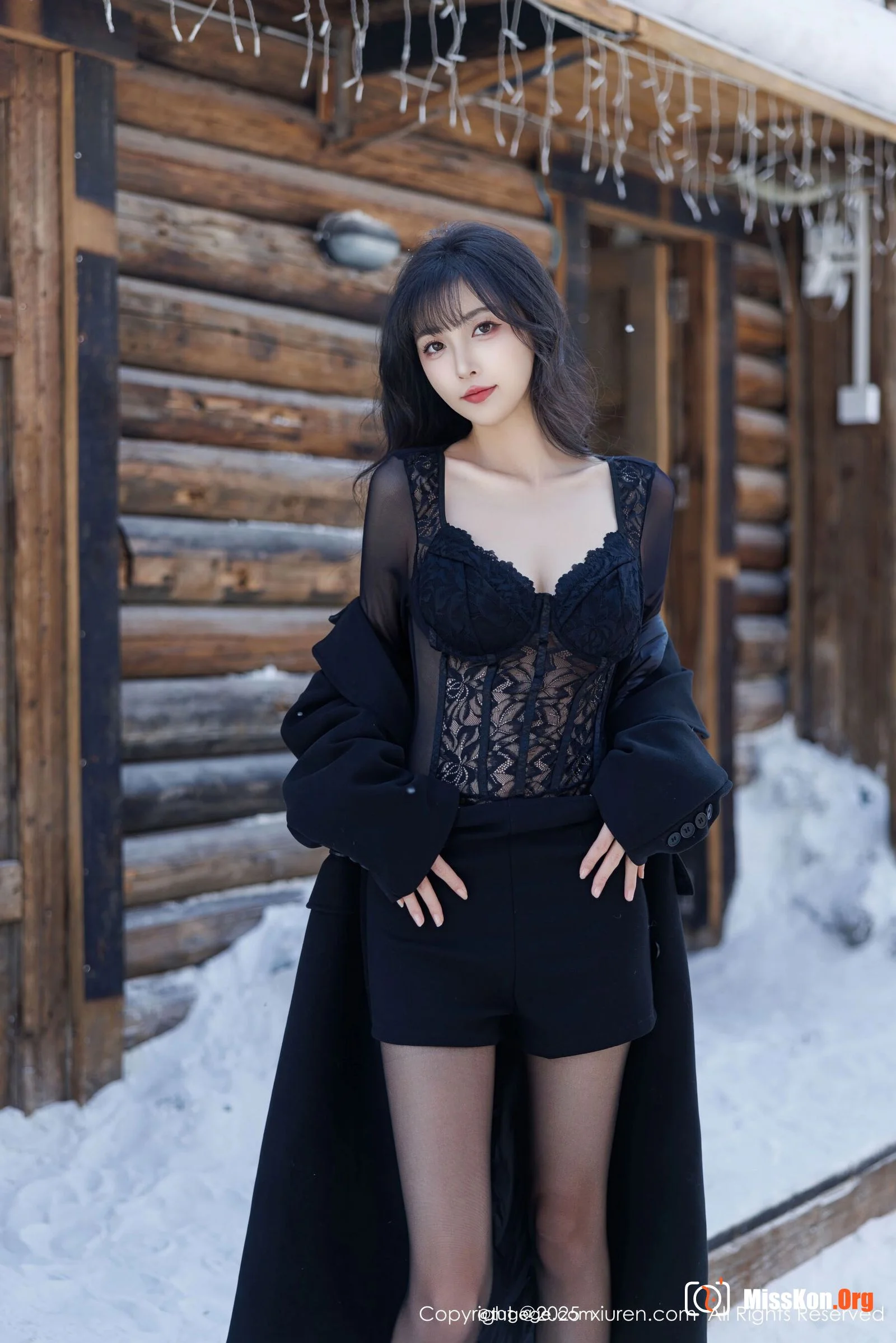 Lin Xinglan - Photo 30
