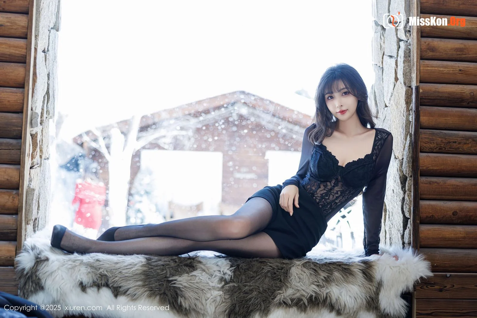 Lin Xinglan - Photo 9