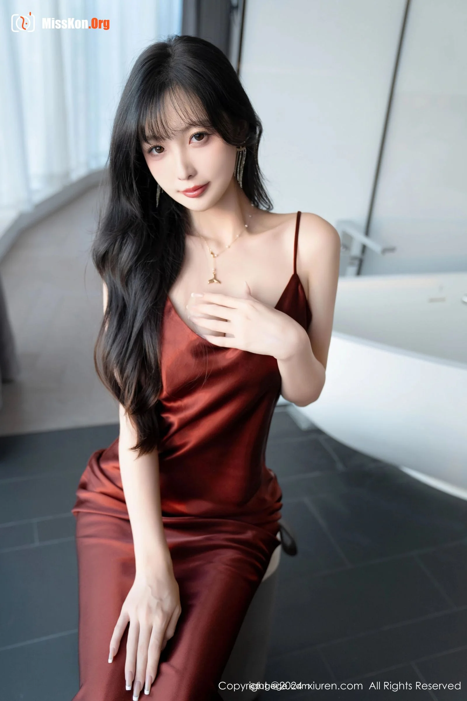 Lin Xinglan - Photo 26