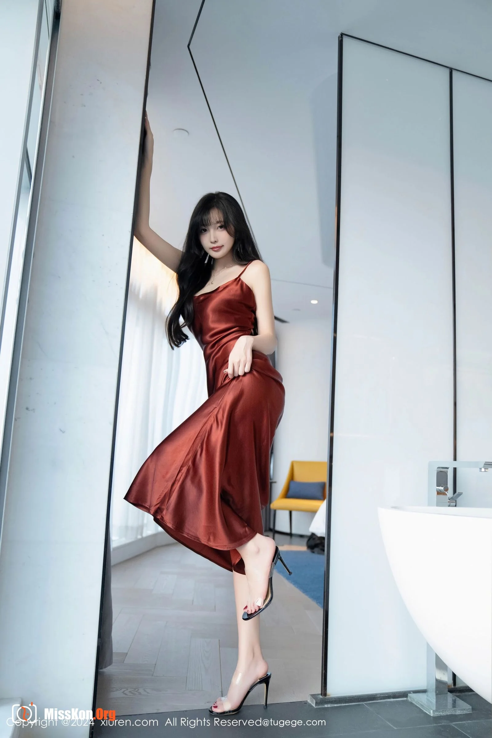 Lin Xinglan - Photo 29