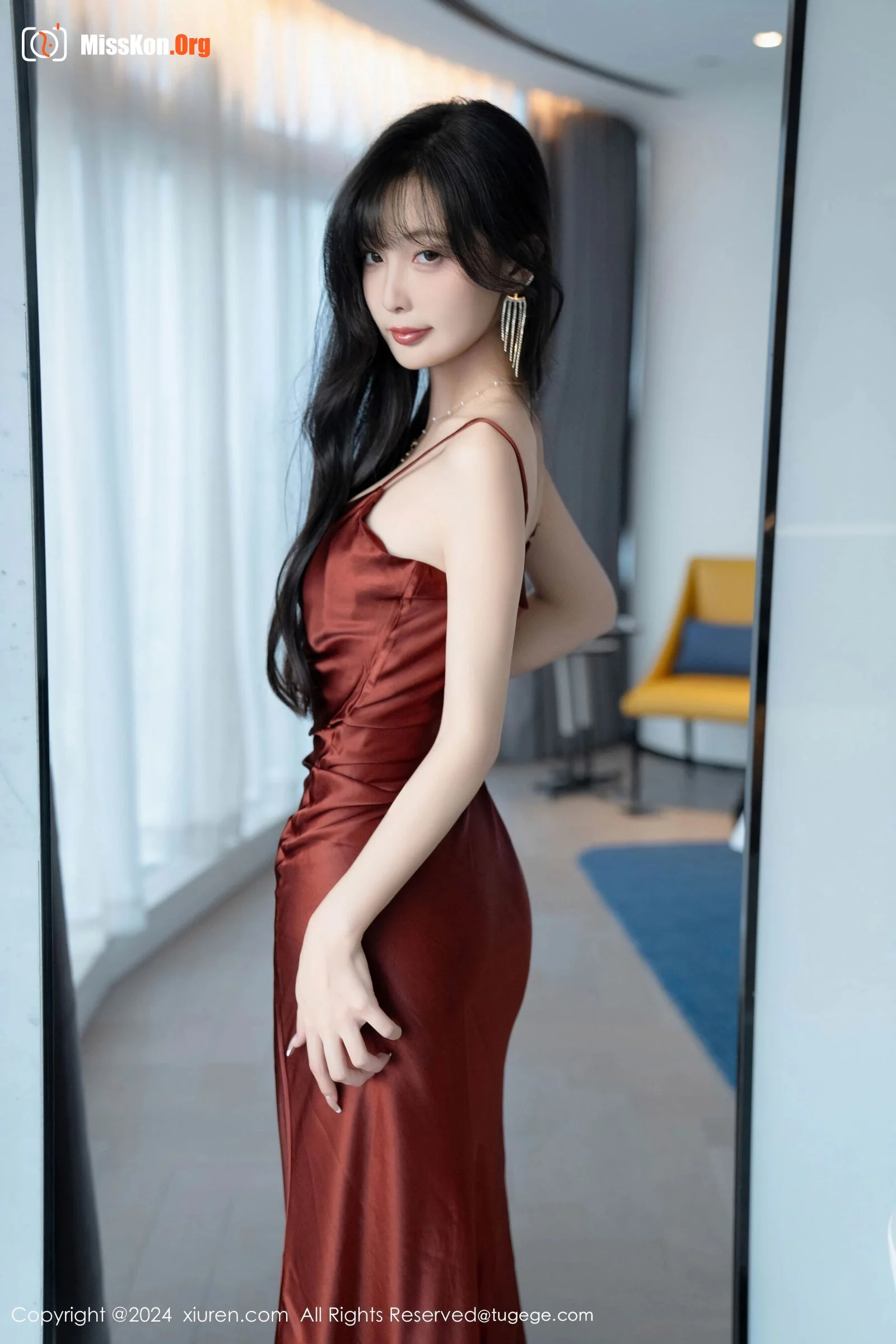 Lin Xinglan - Photo 31