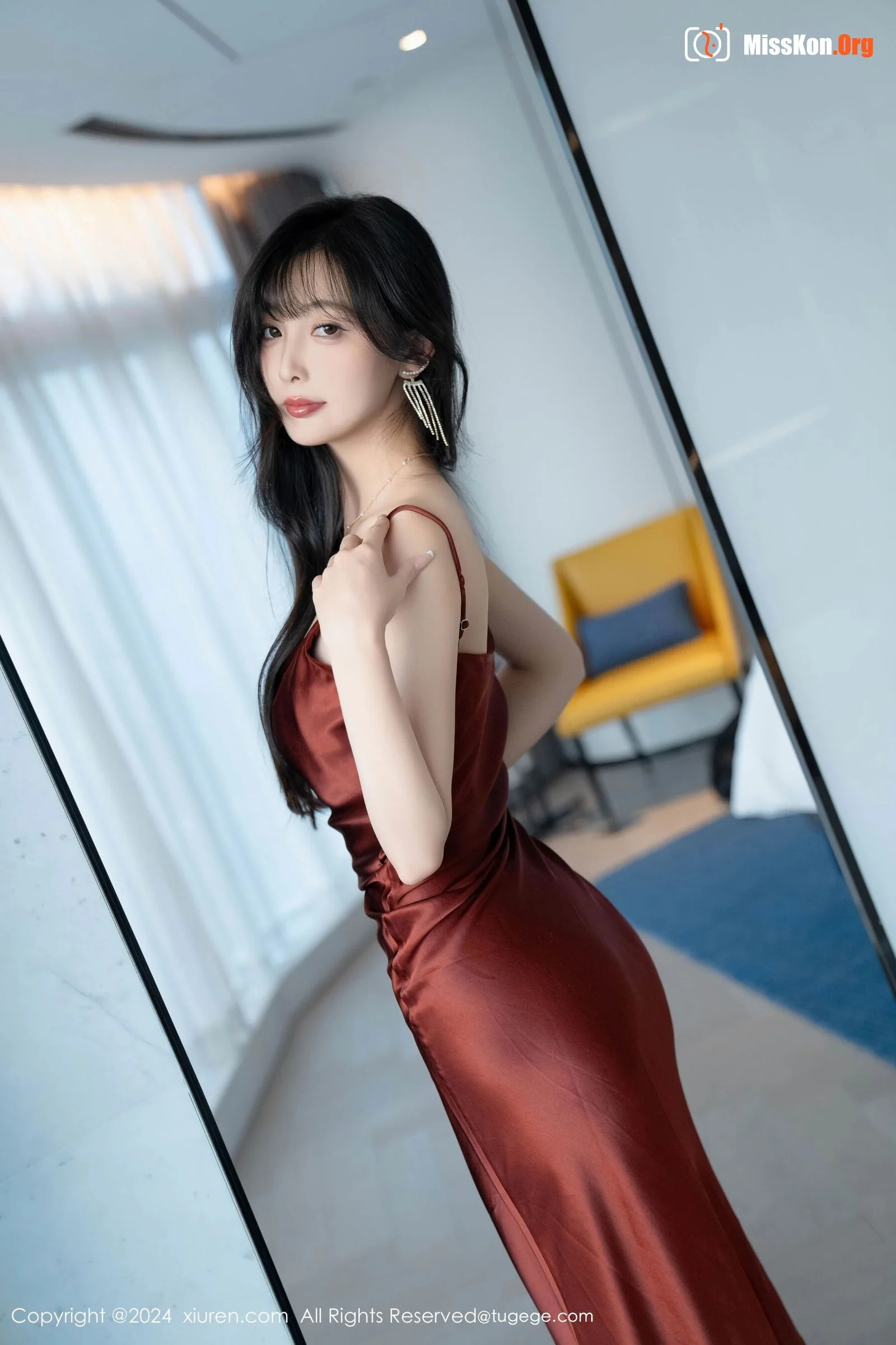Lin Xinglan - Photo 33