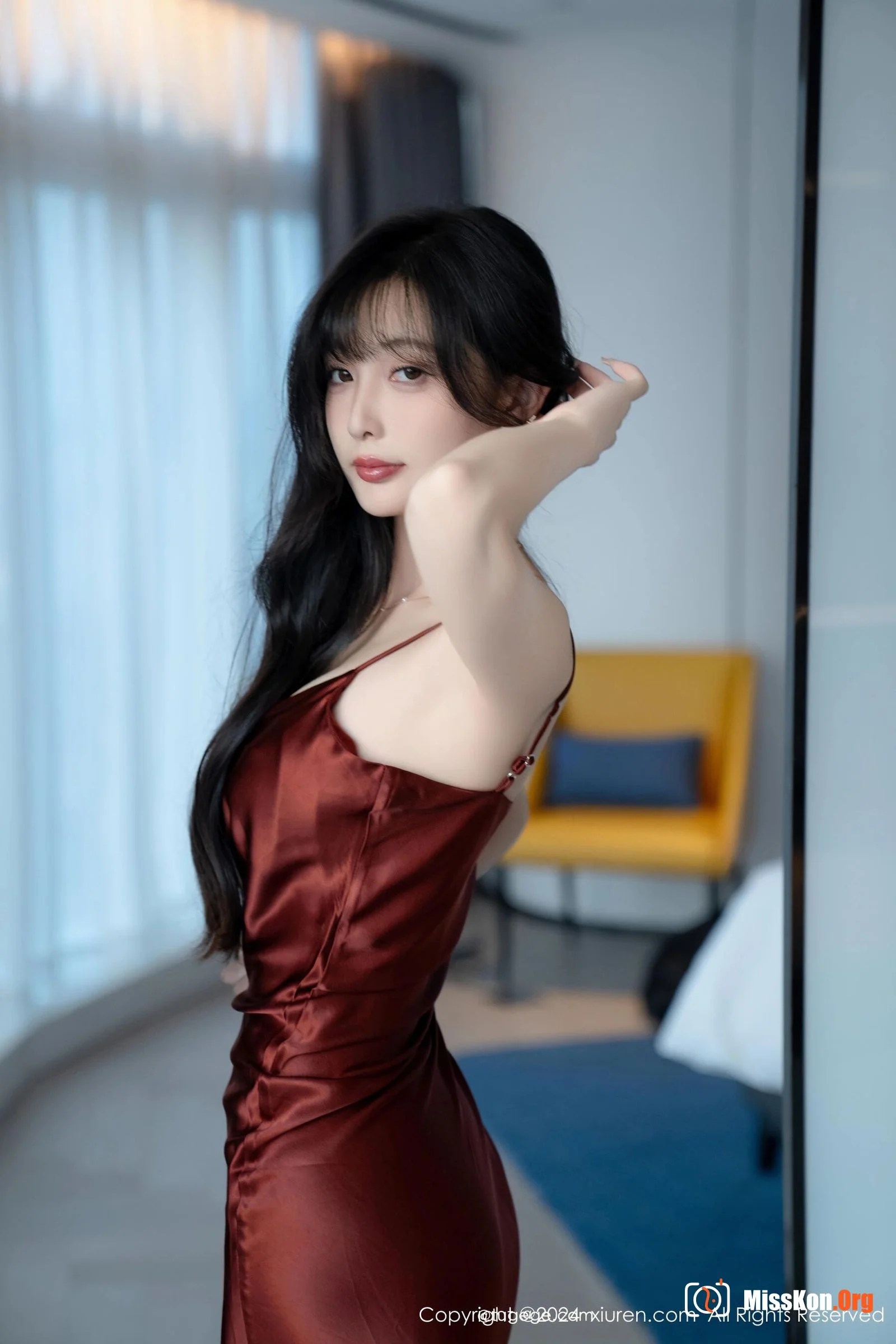 Lin Xinglan - Photo 34