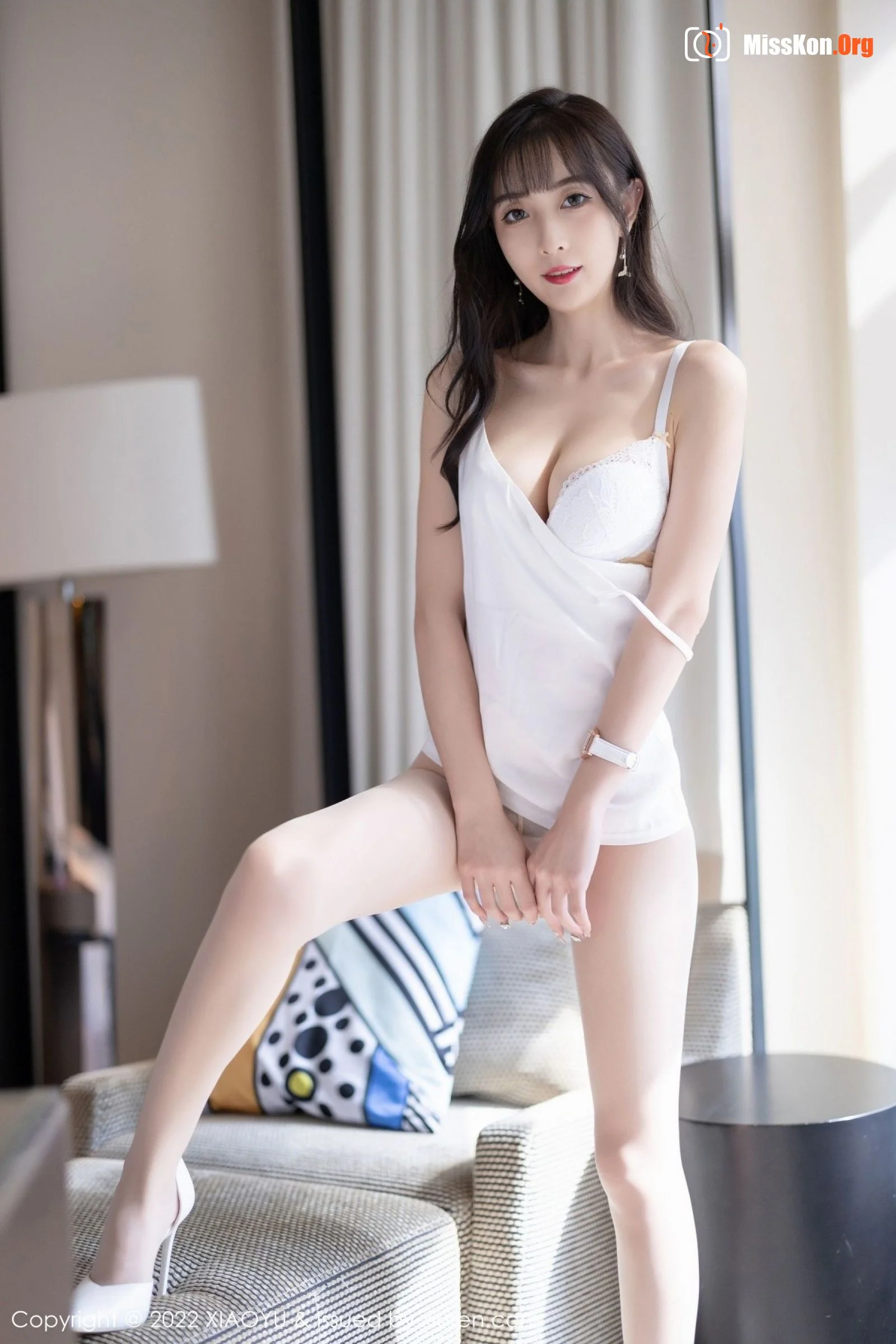 Lin Xinglan - Photo 34