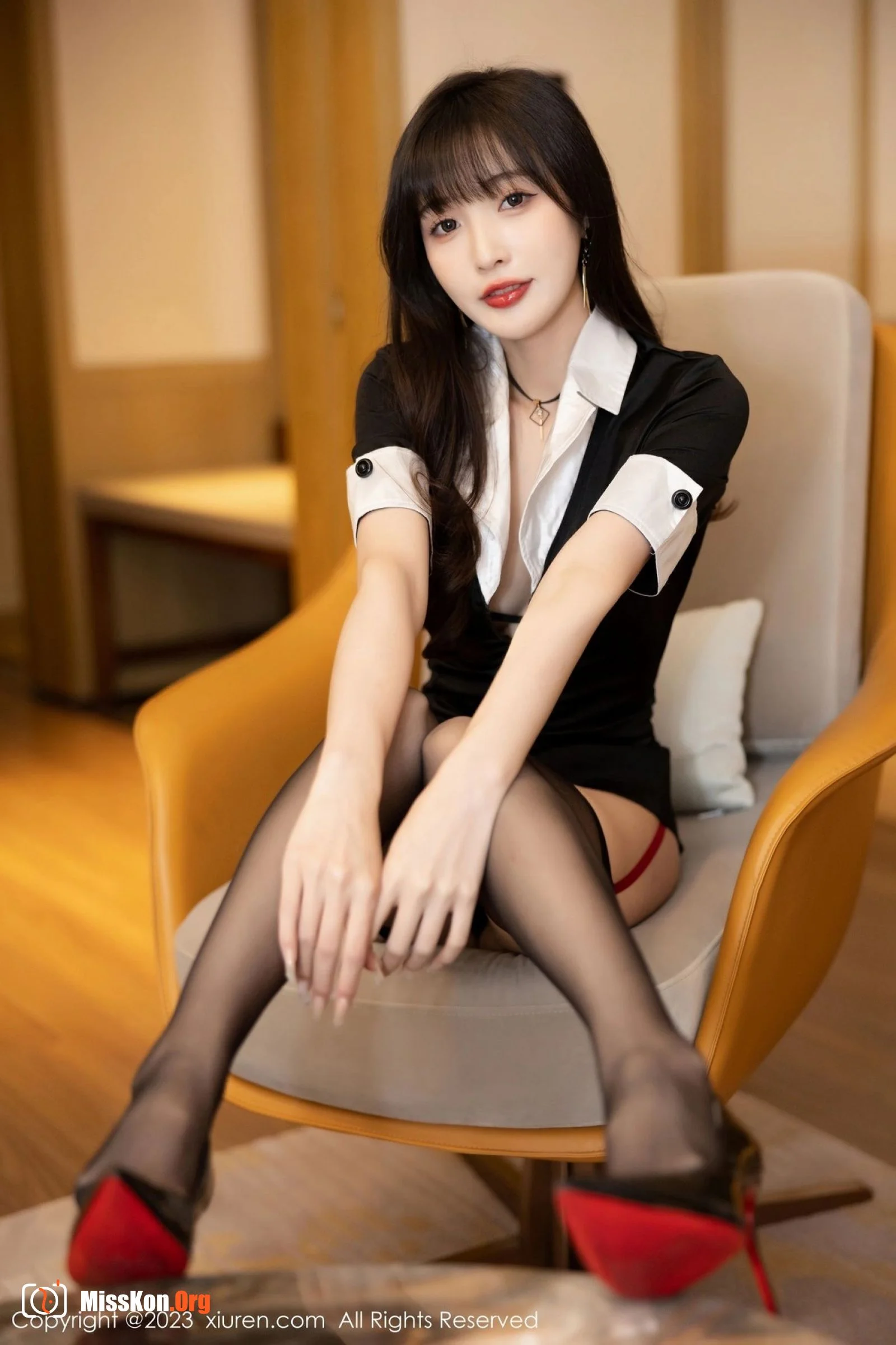 Lin Xinglan - Photo 8