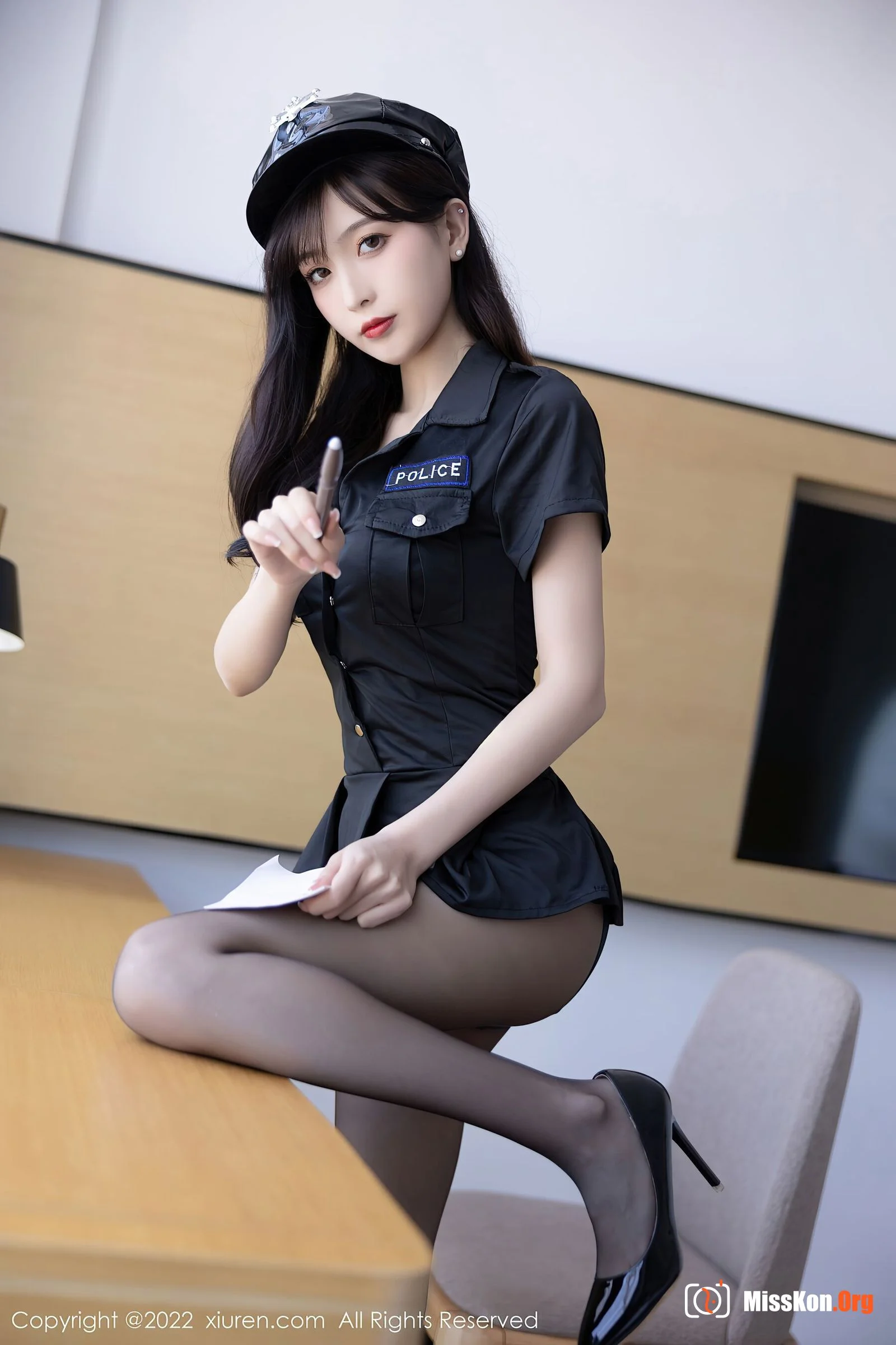 Lin Xinglan - Photo 12