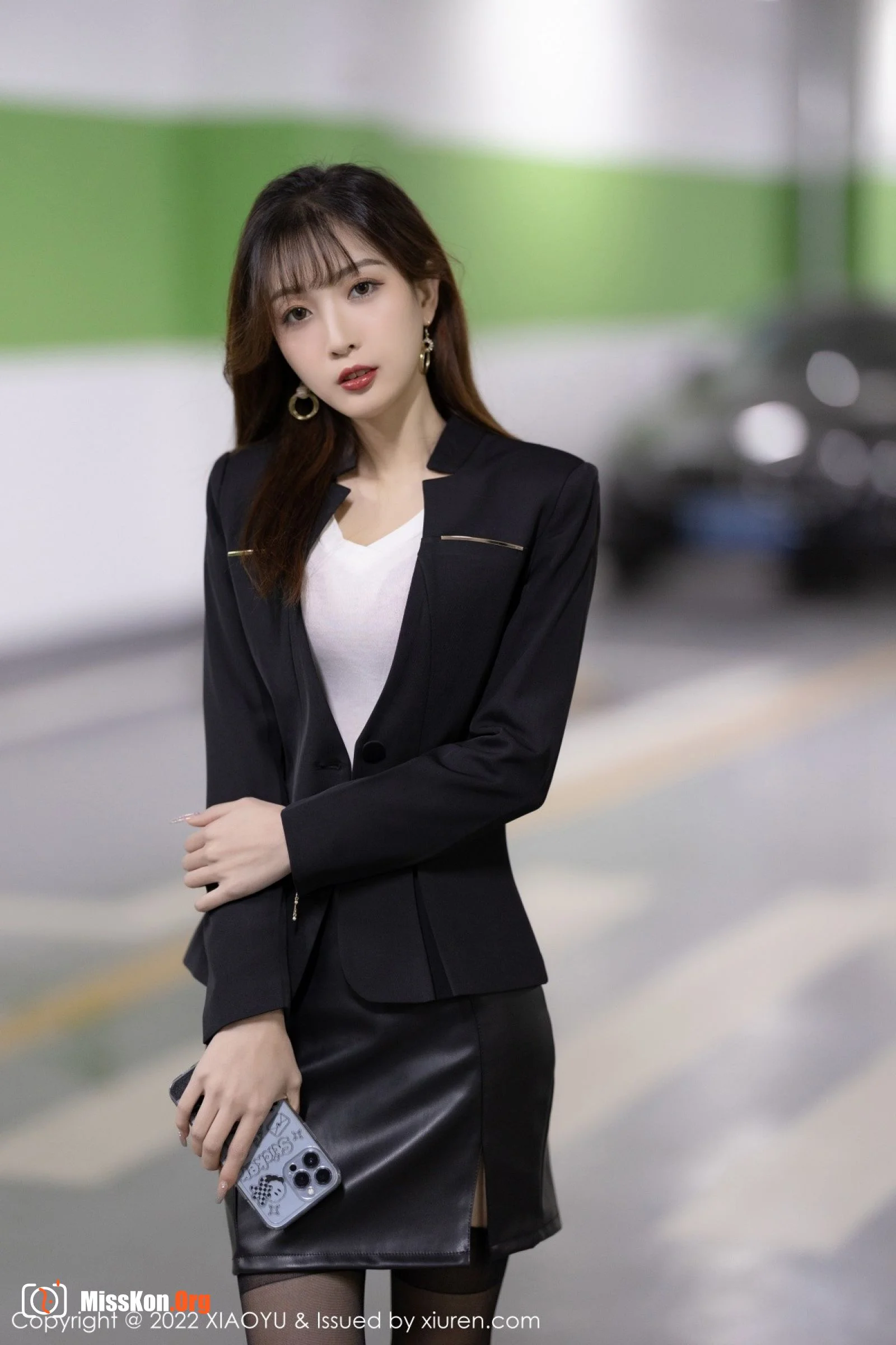 Lin Xinglan - Photo 2