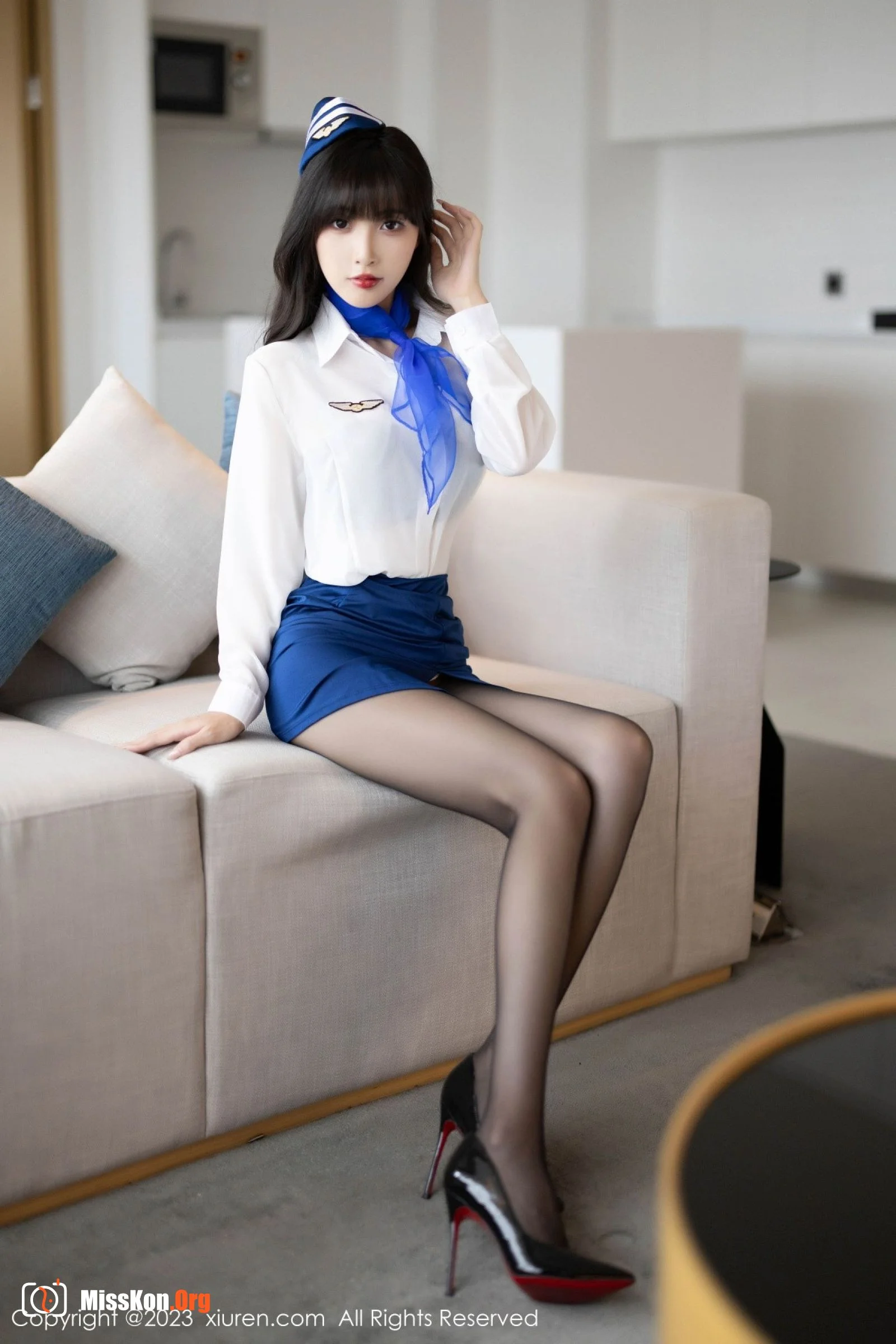 Lin Xinglan - Photo 10
