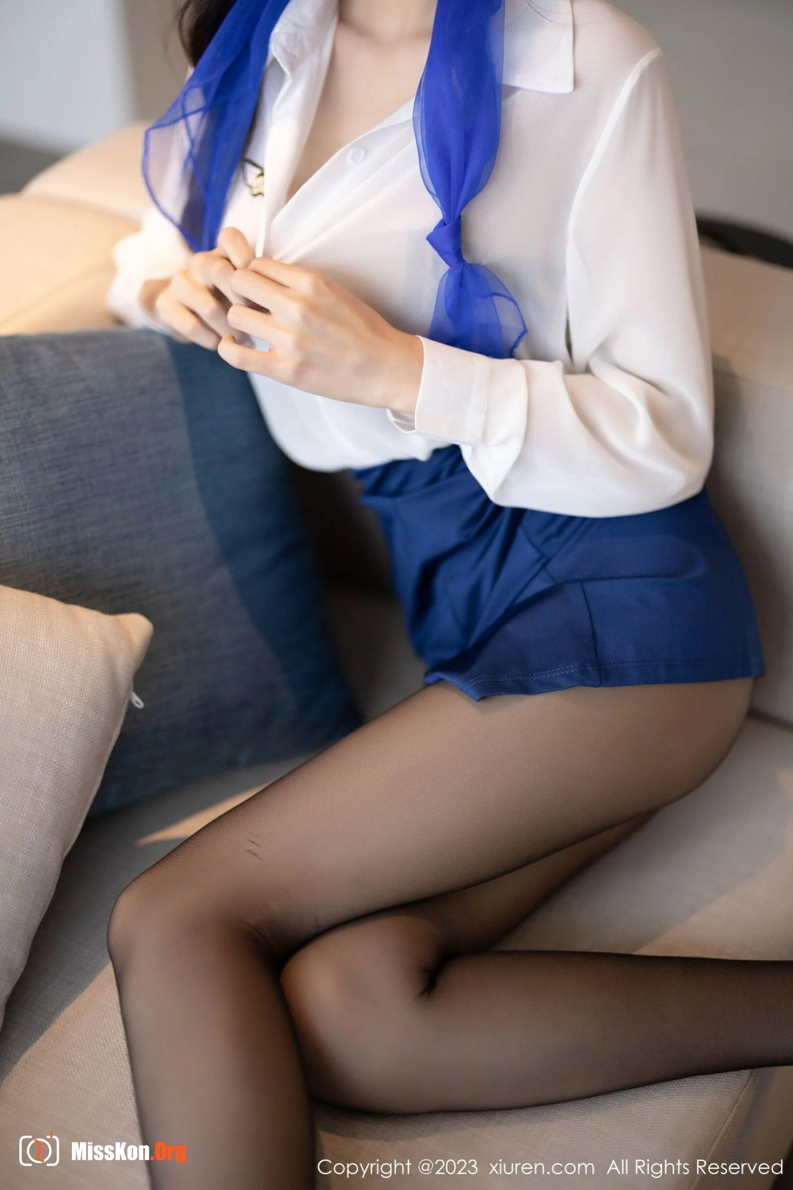 Lin Xinglan - Photo 28