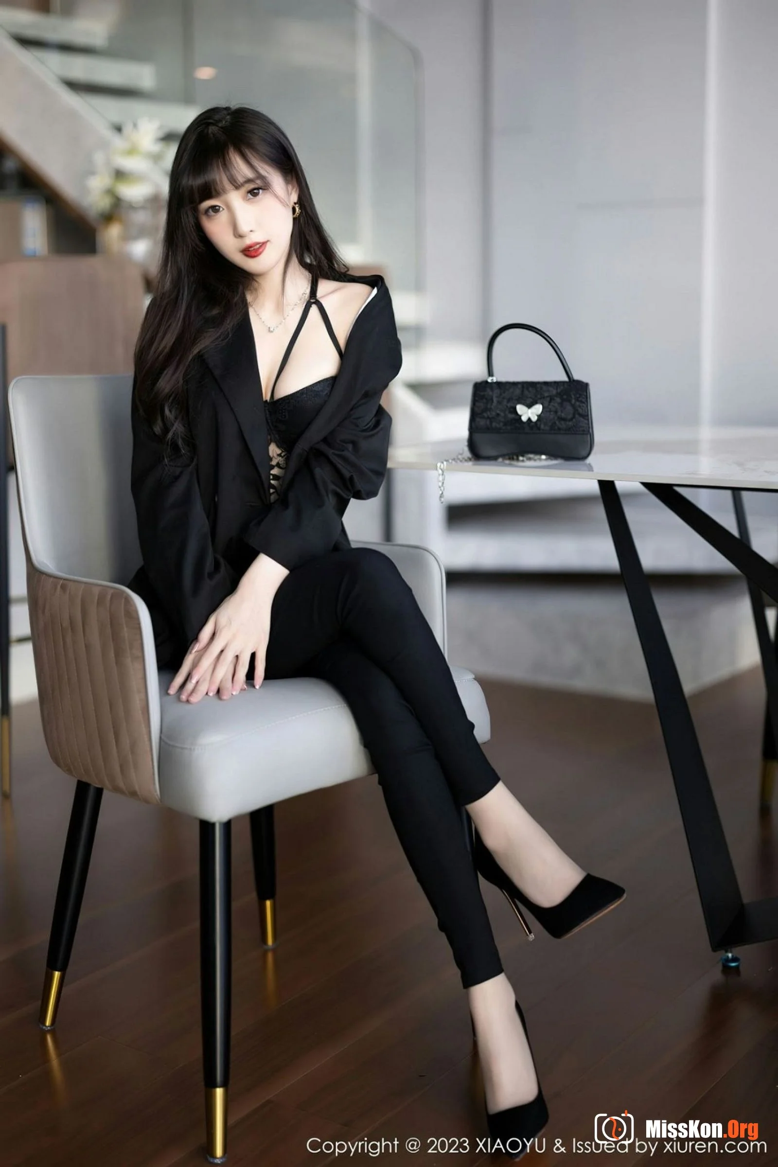 Lin Xinglan - Photo 10