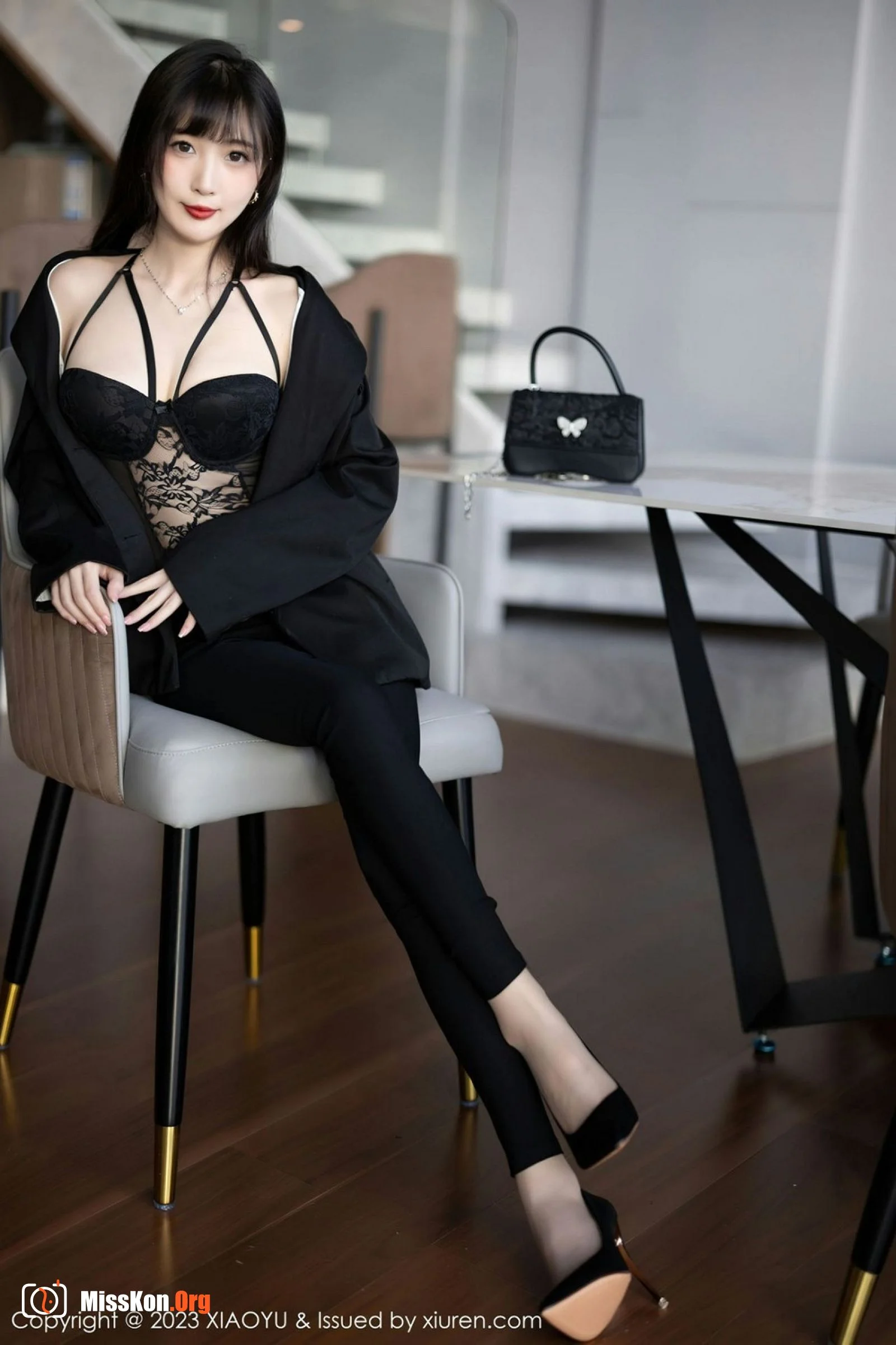 Lin Xinglan - Photo 11