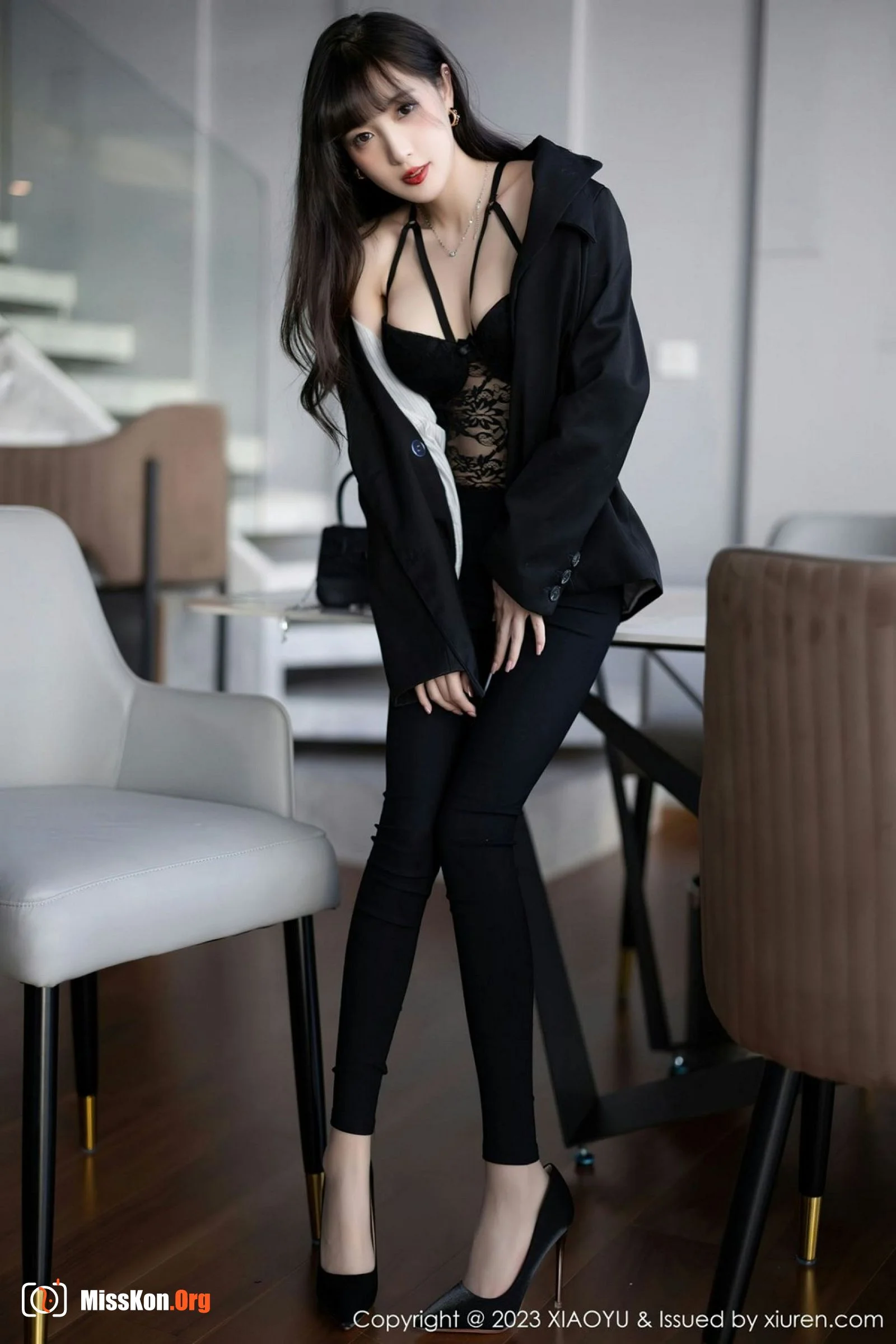 Lin Xinglan - Photo 13