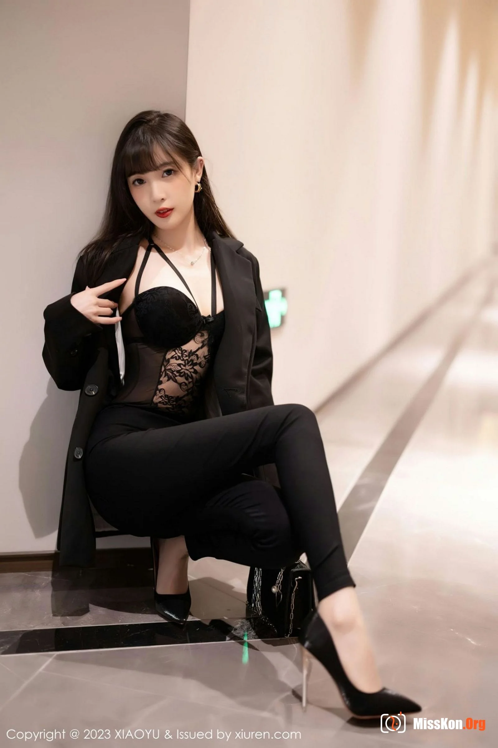 Lin Xinglan - Photo 7