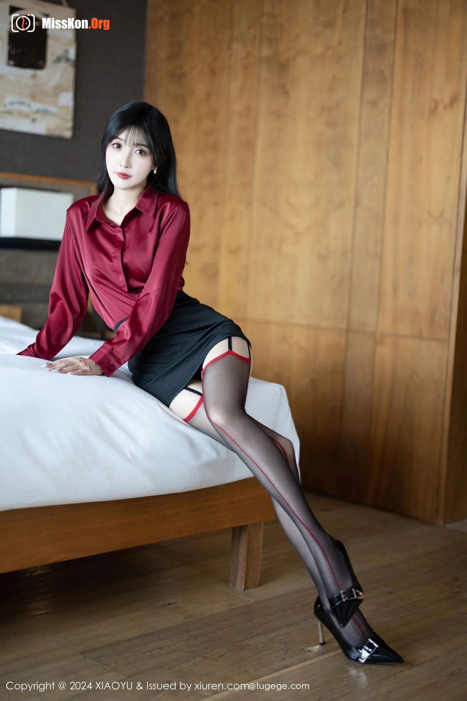 Lin Xinglan - Photo 10