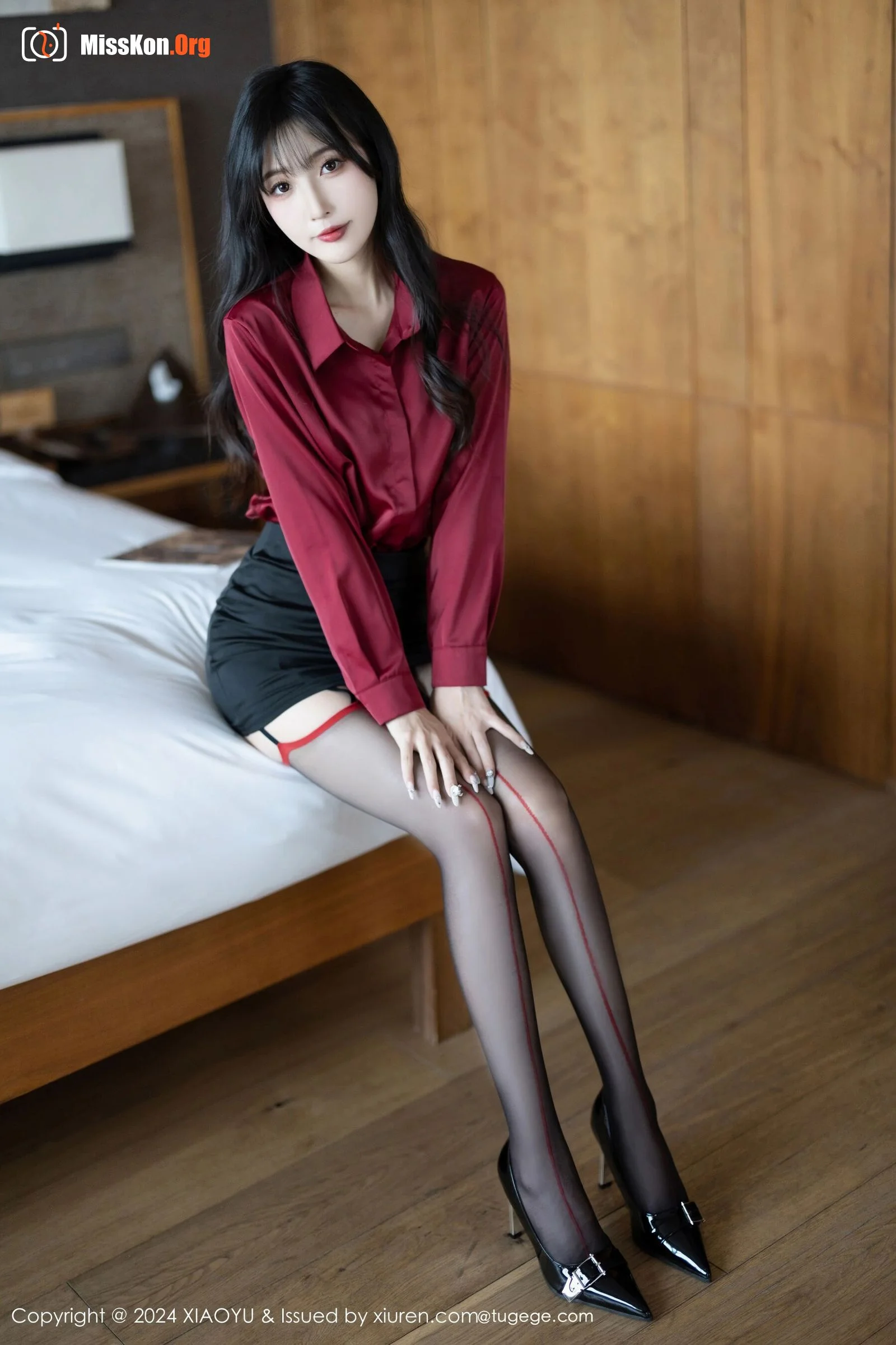 Lin Xinglan - Photo 11