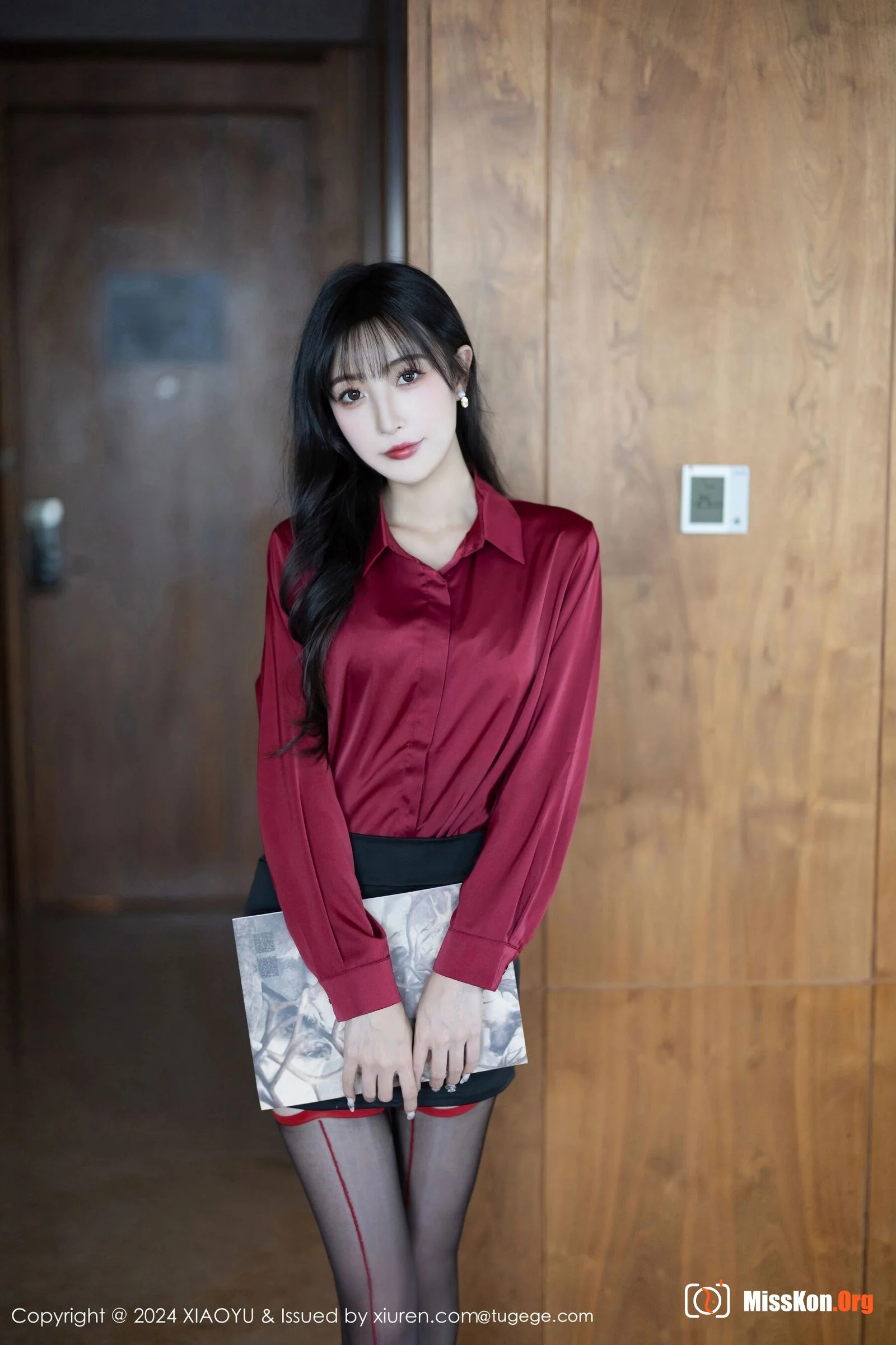 Lin Xinglan - Photo 2
