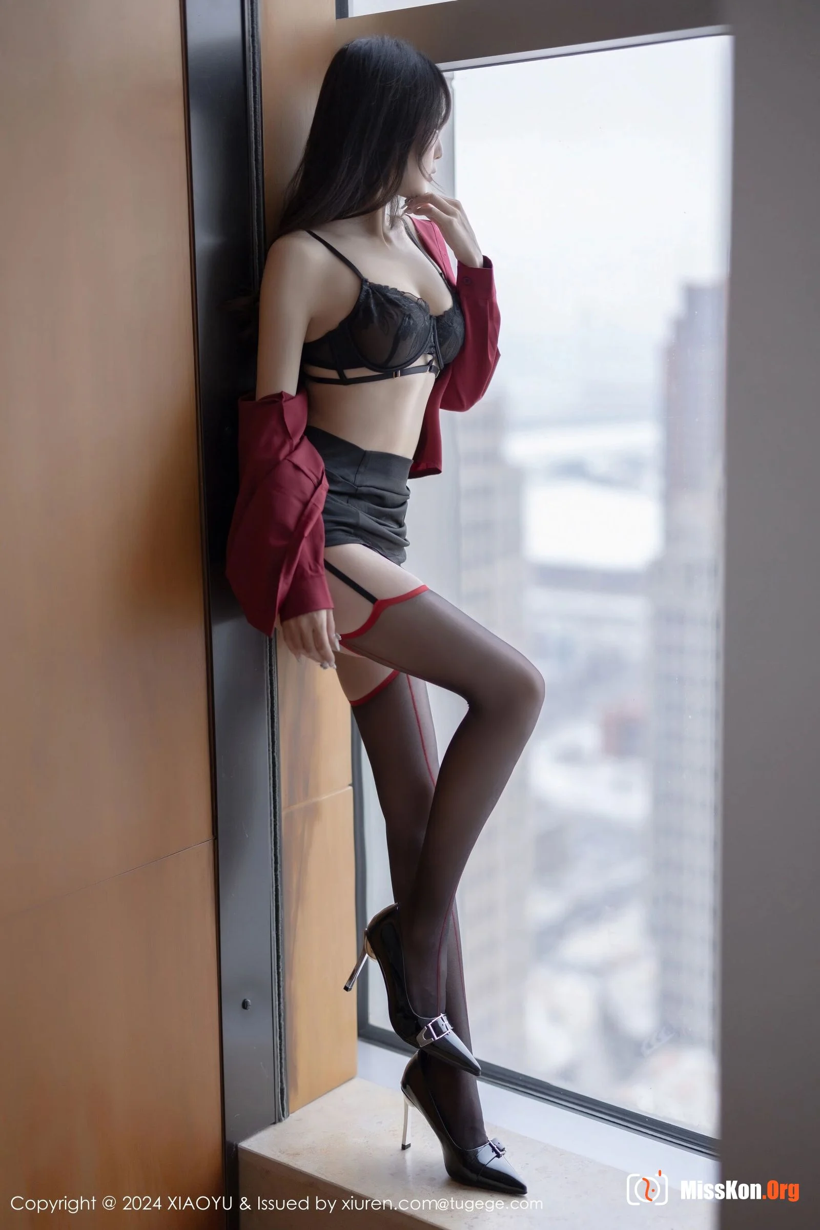 Lin Xinglan - Photo 35