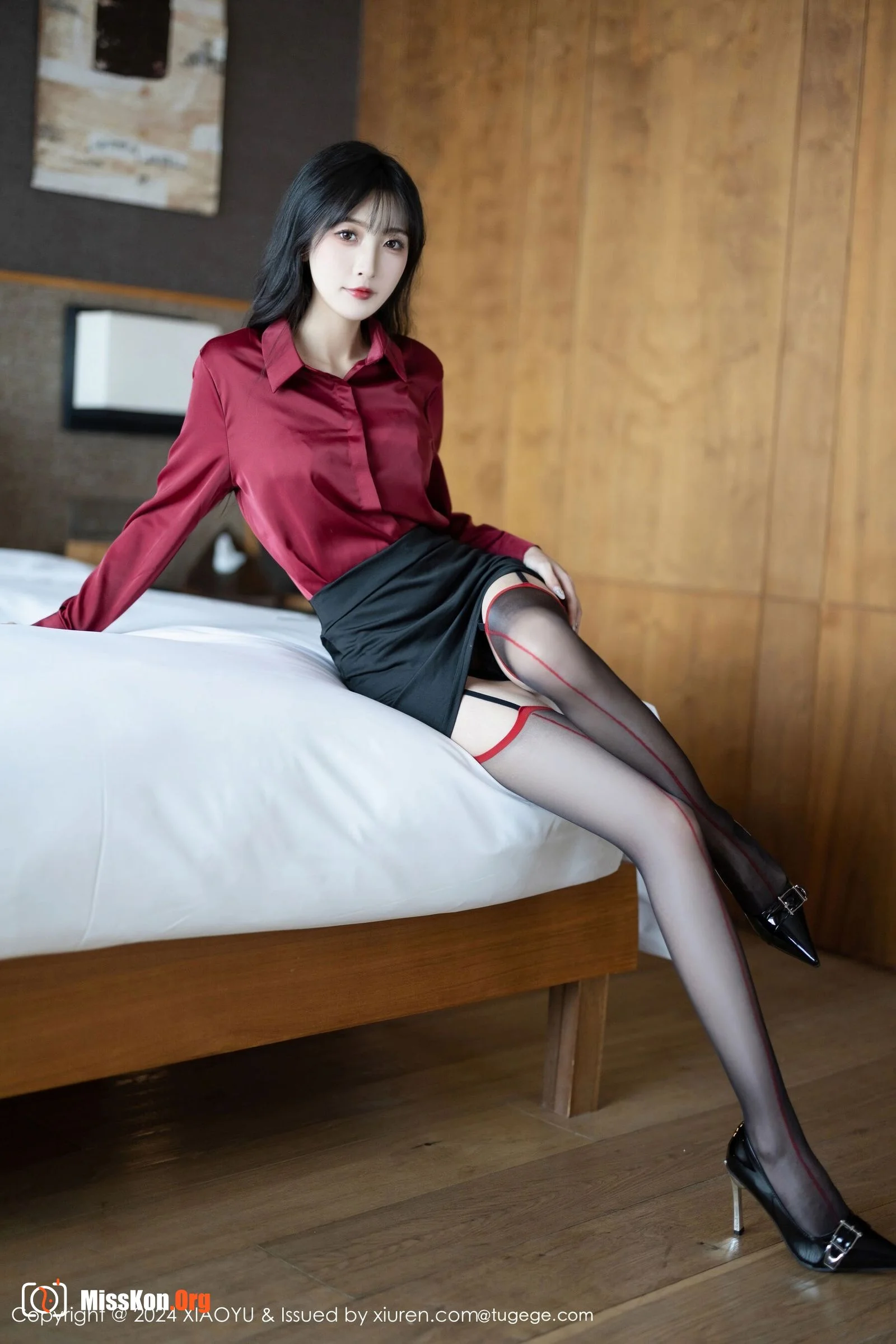 Lin Xinglan - Photo 9