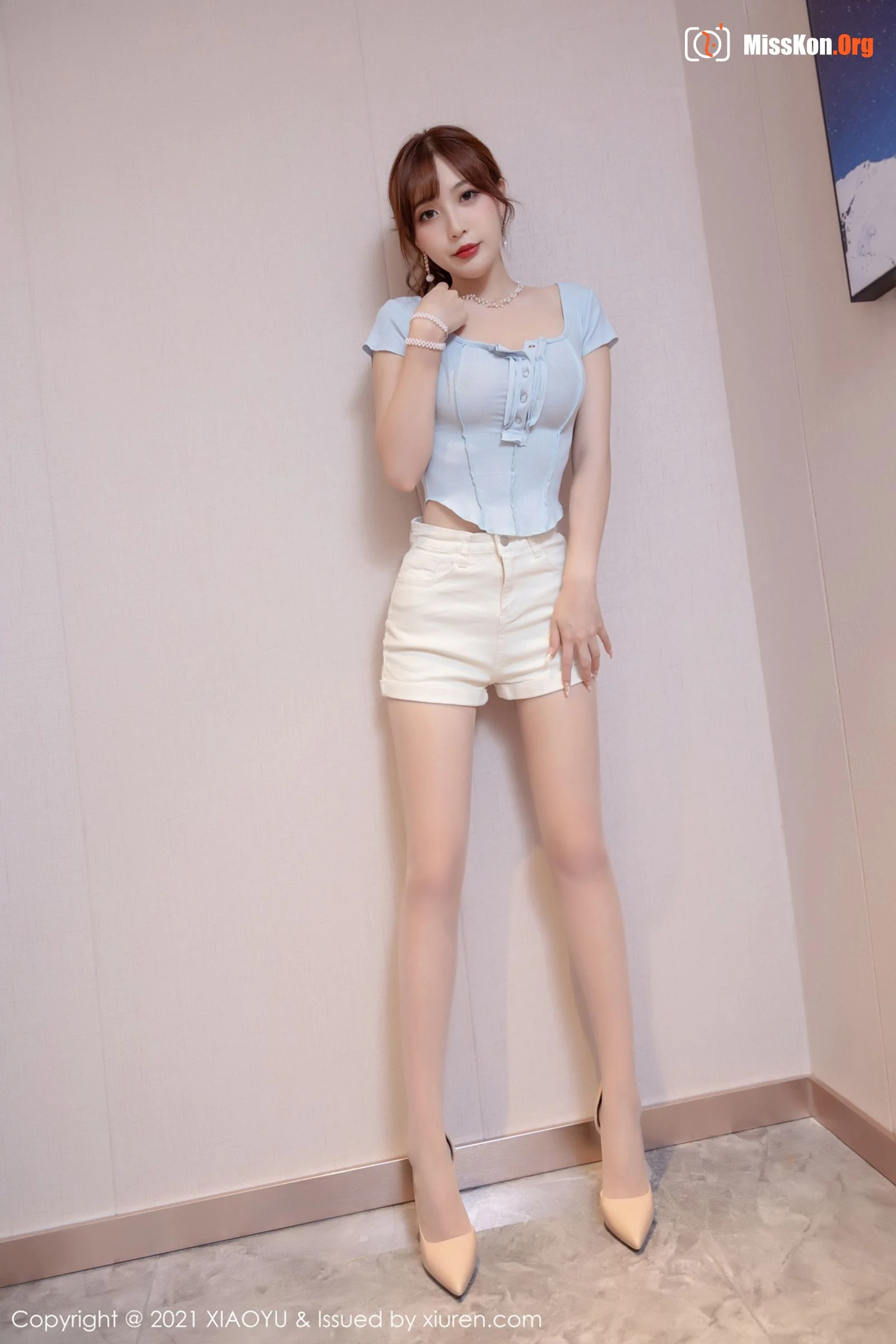 Lin Xinglan - Photo 4
