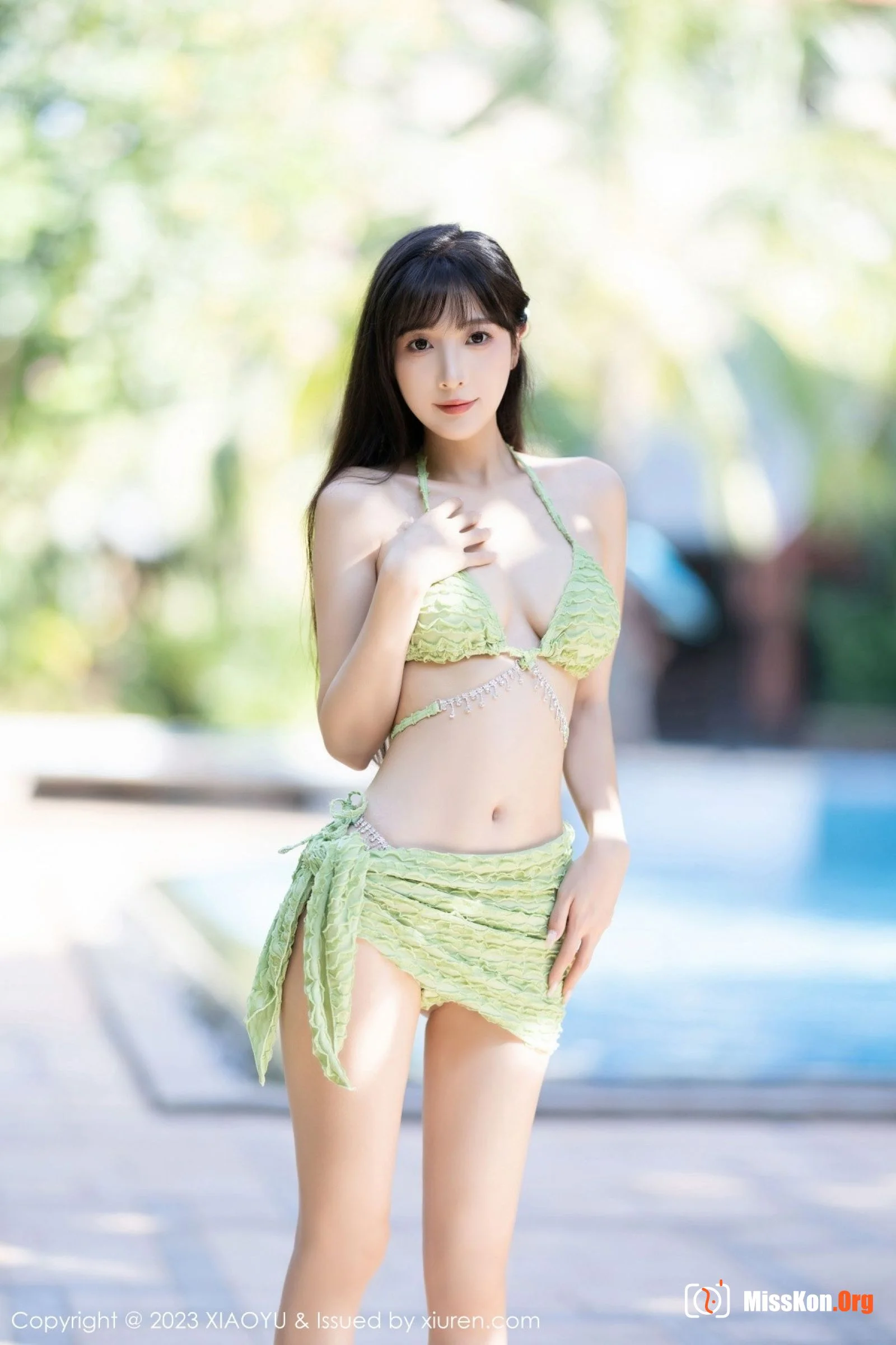 Lin Xinglan - Photo 10