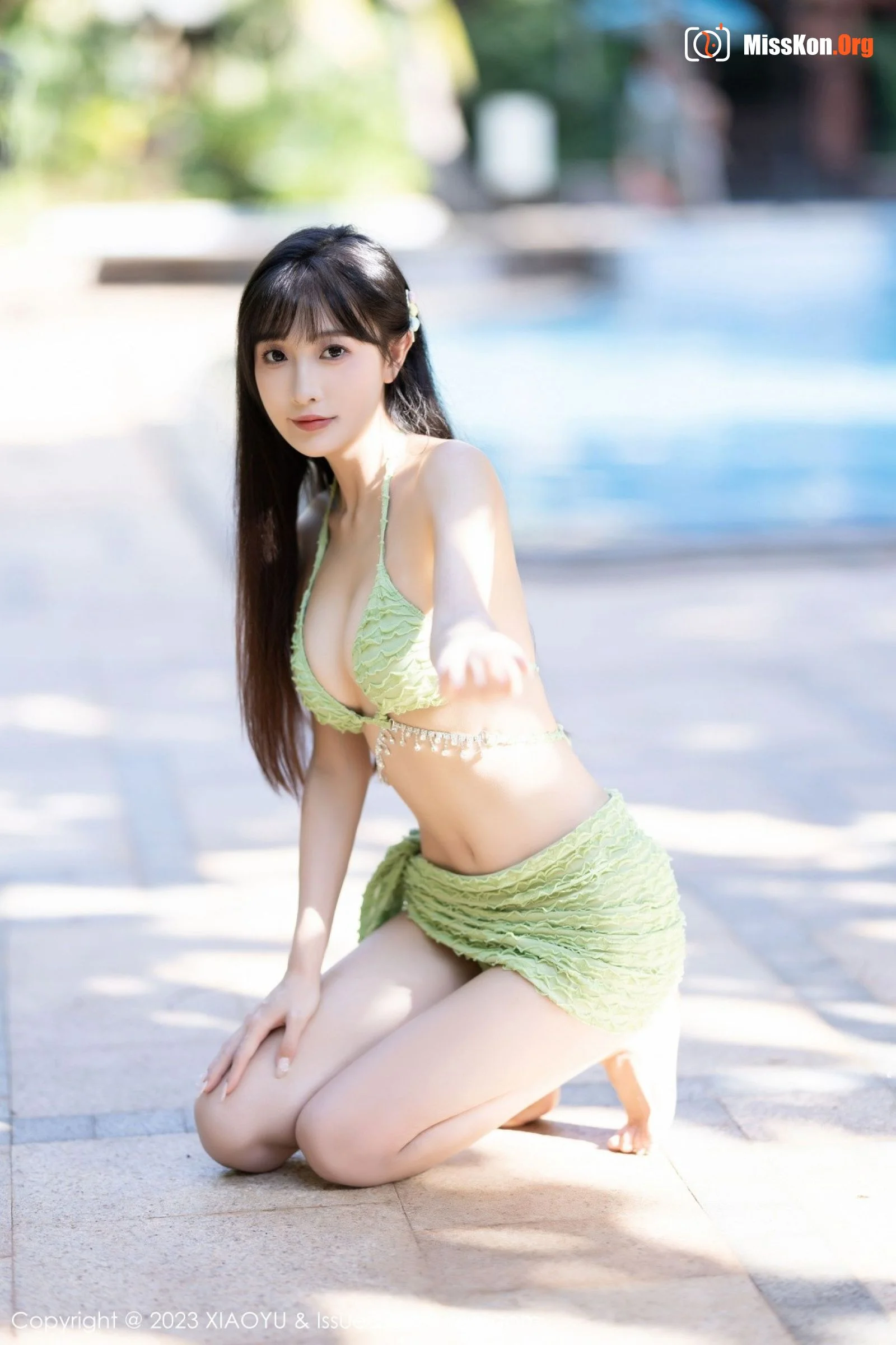 Lin Xinglan - Photo 16