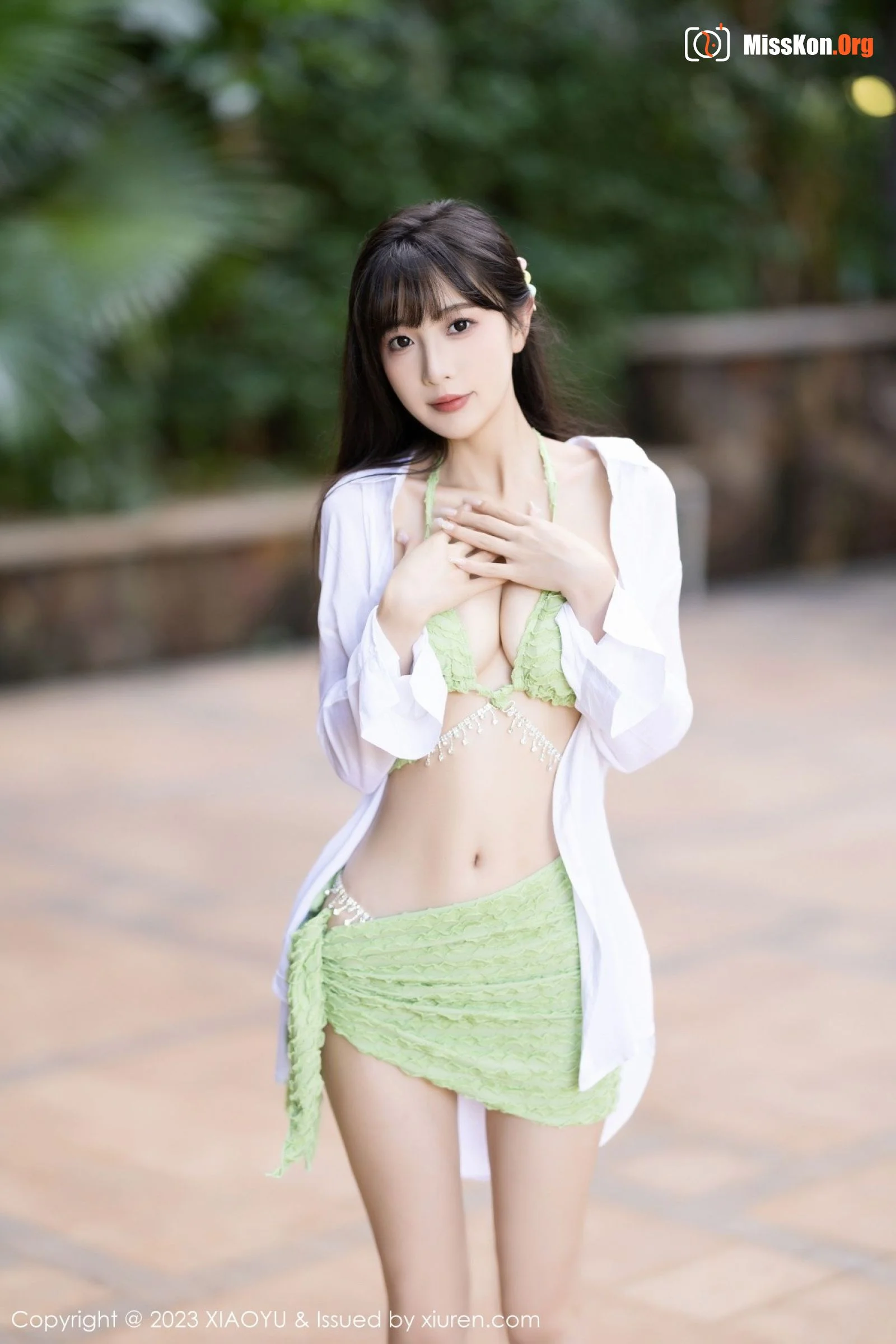 Lin Xinglan - Photo 2