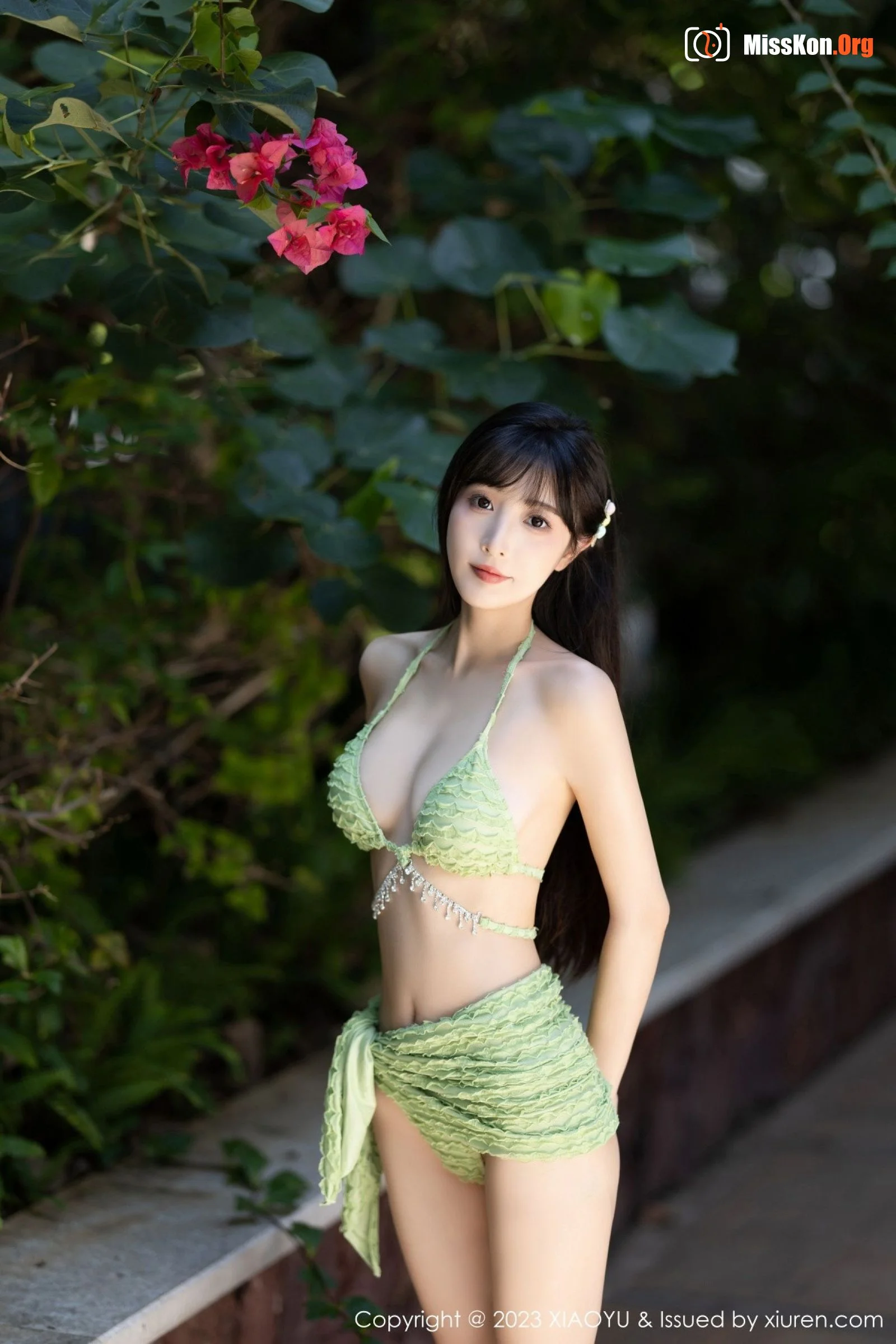 Lin Xinglan - Photo 23