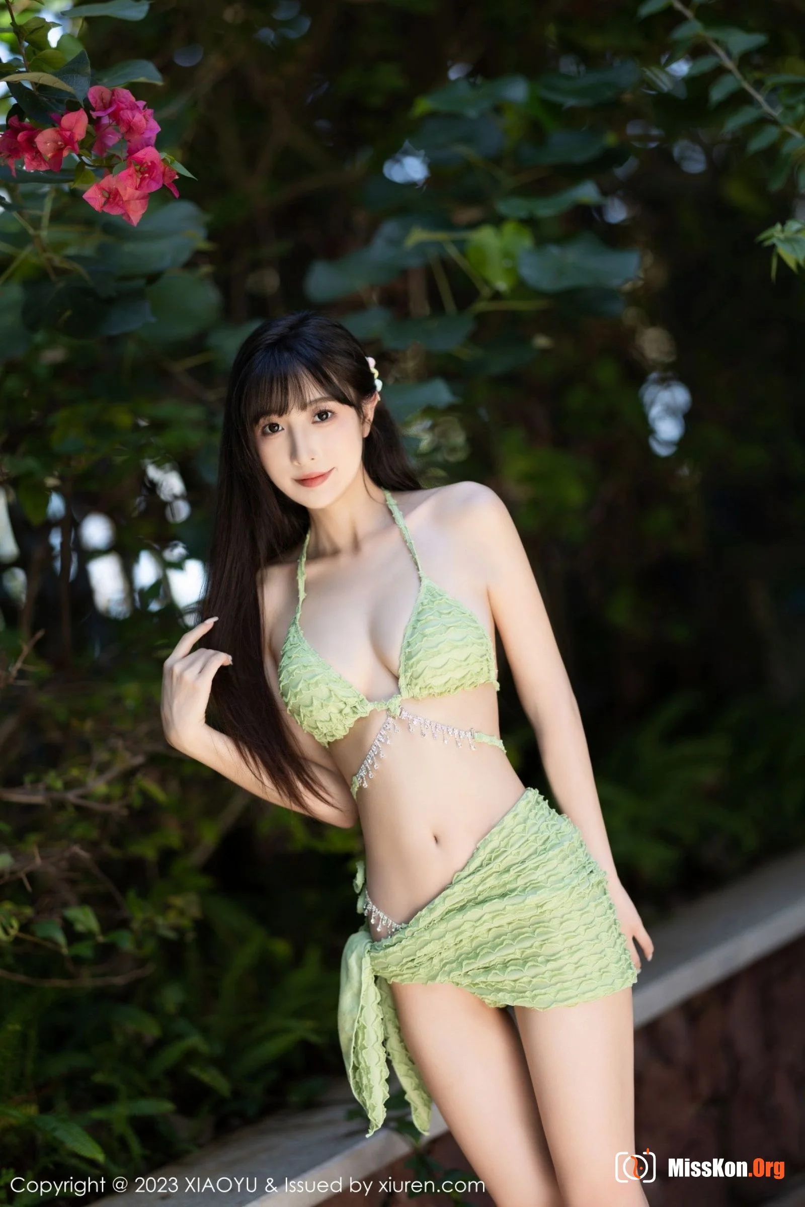 Lin Xinglan - Photo 24